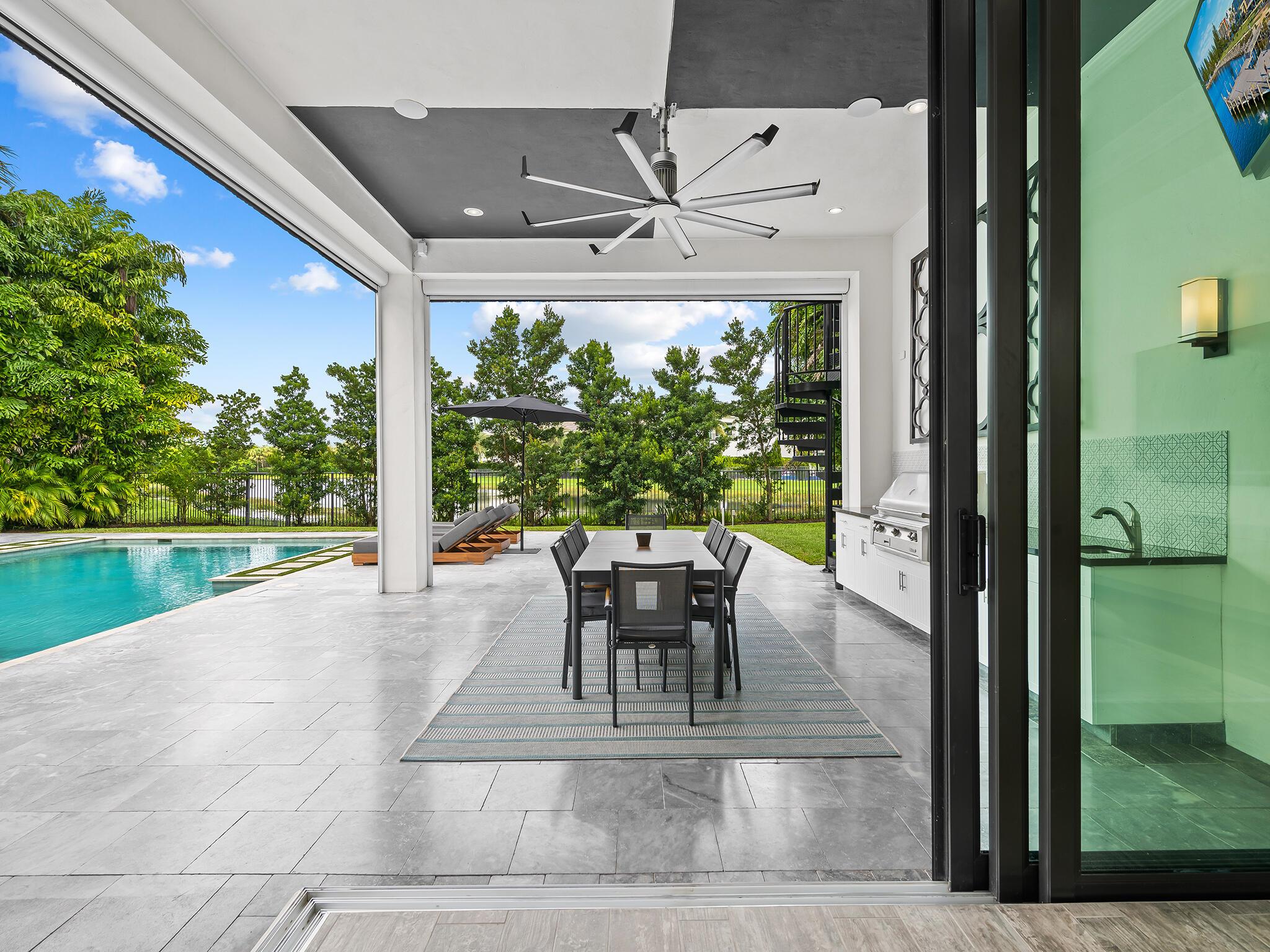 HYDER AGR PUD PL 4 REPLak - Residential