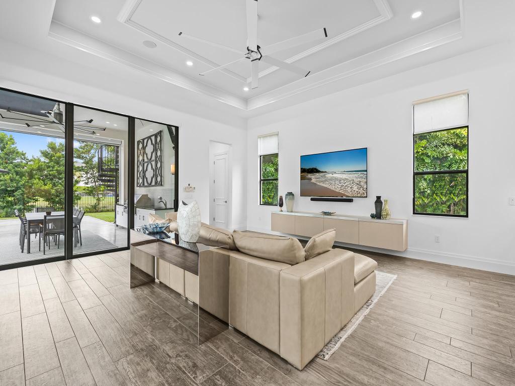 HYDER AGR PUD PL 4 REPL

aka  Seven Bridges - Residential