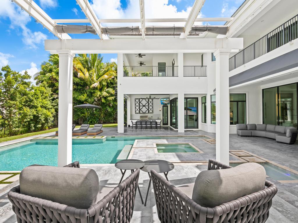 HYDER AGR PUD PL 4 REPL

aka  Seven Bridges - Residential