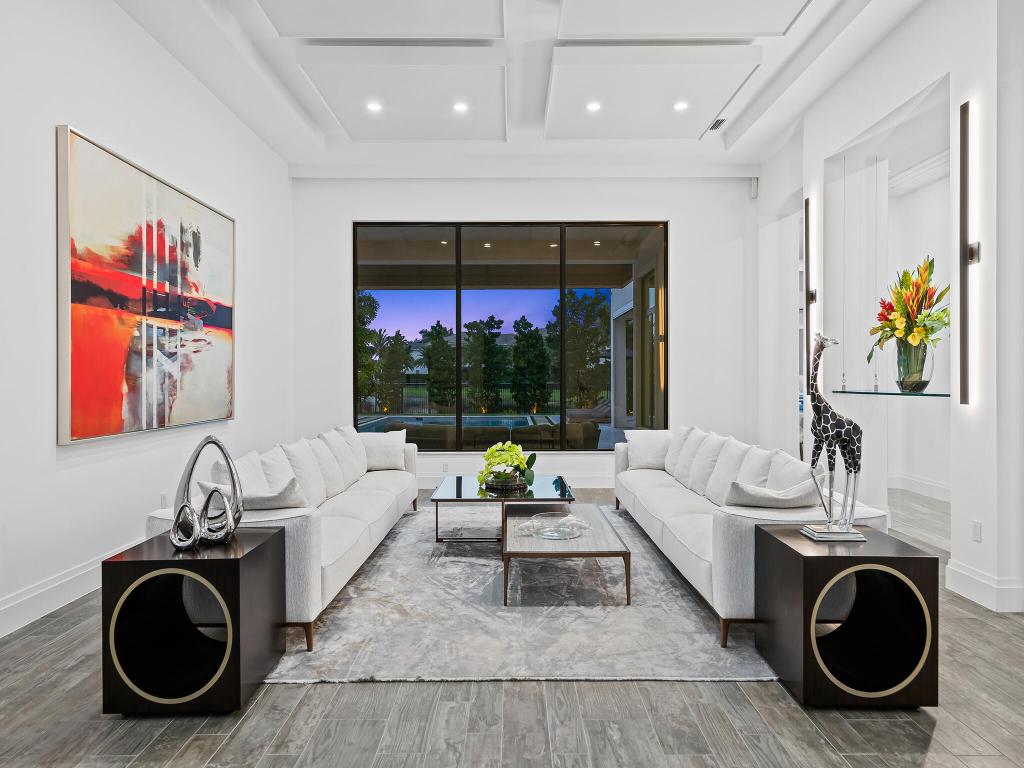 HYDER AGR PUD PL 4 REPL

aka  Seven Bridges - Residential