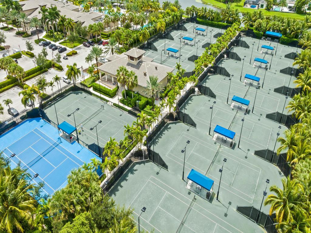 HYDER AGR PUD PL 4 REPL

aka  Seven Bridges - Residential