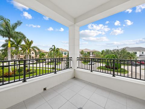 A home in Delray Beach