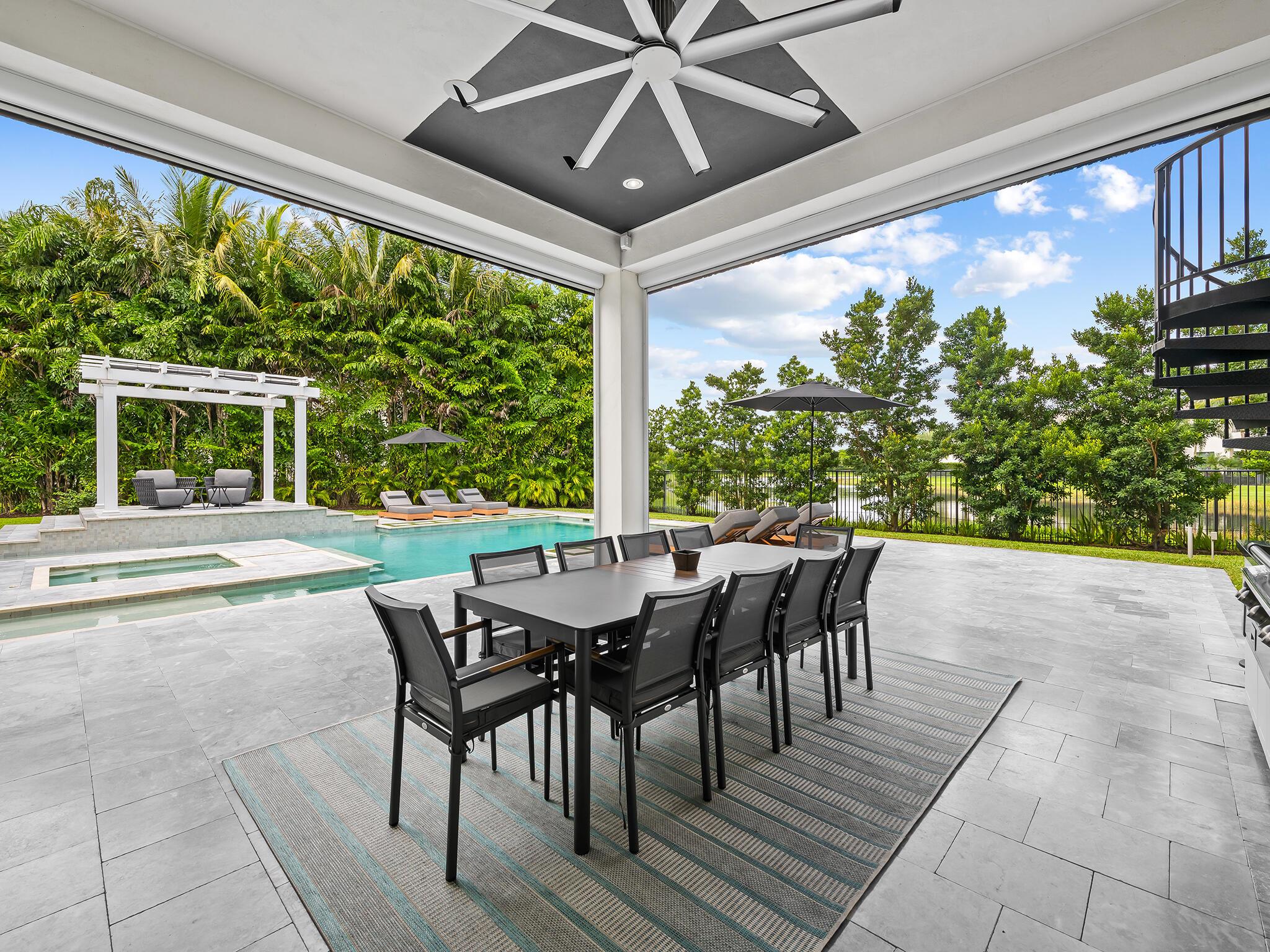 HYDER AGR PUD PL 4 REPLak - Residential