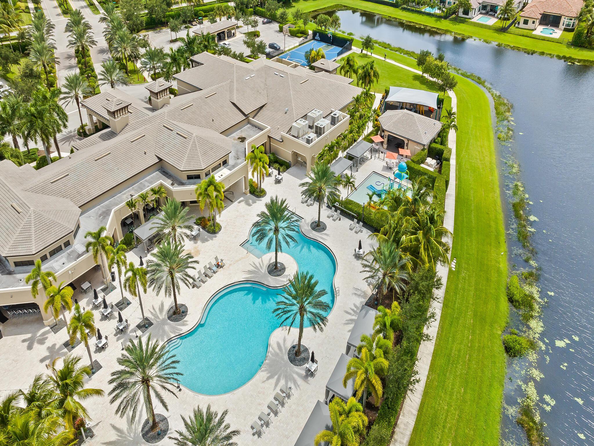 HYDER AGR PUD PL 4 REPLak - Residential