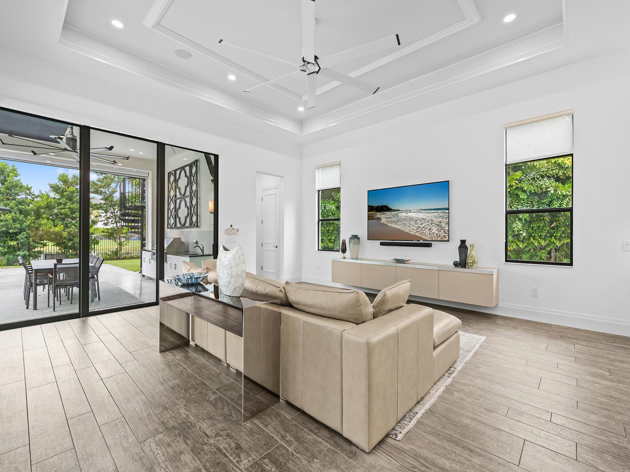 HYDER AGR PUD PL 4 REPLak - Residential