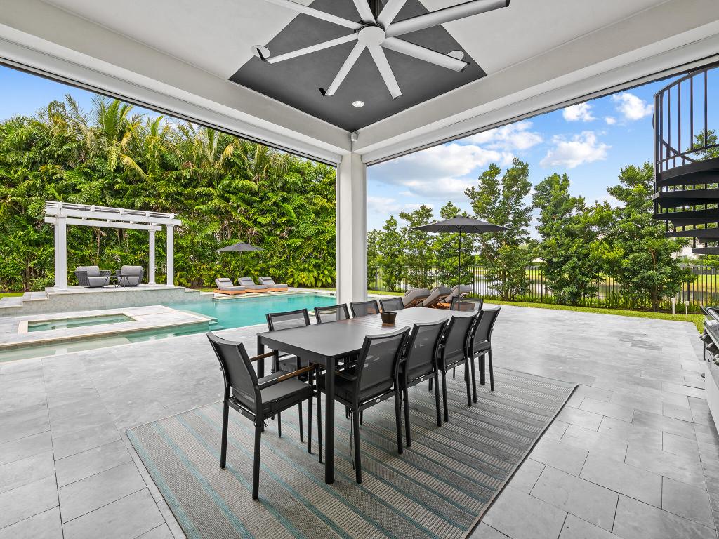 HYDER AGR PUD PL 4 REPL

aka  Seven Bridges - Residential