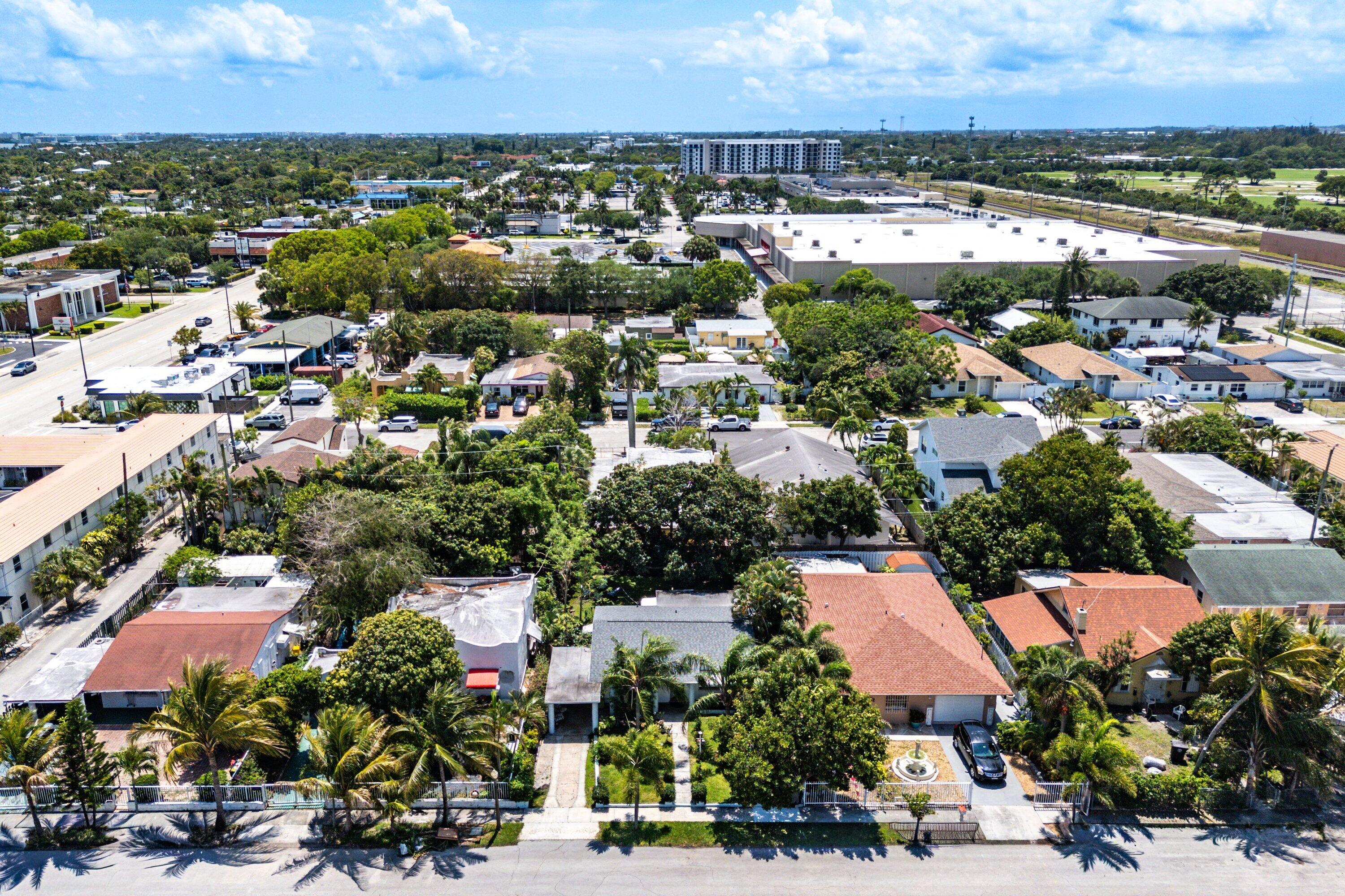 WOODLAWN - Residential