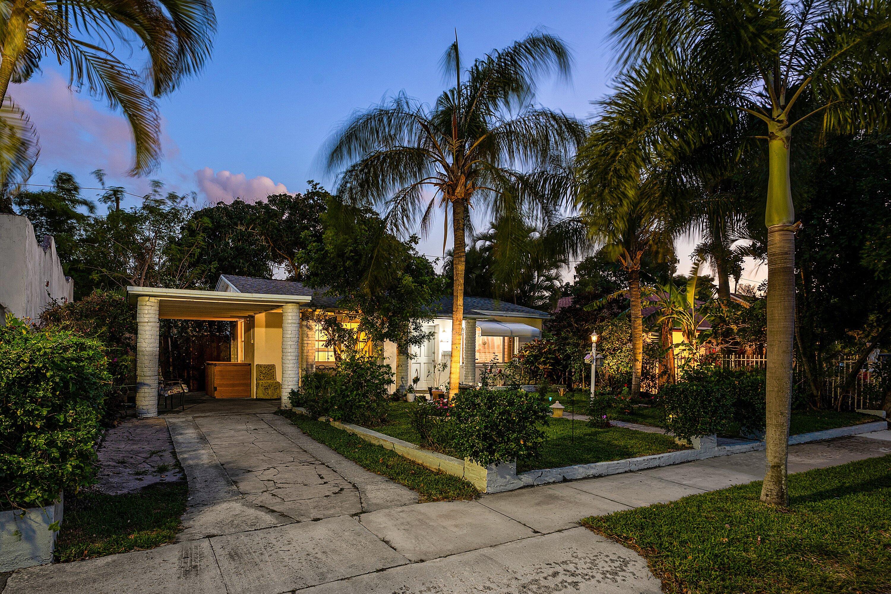 WOODLAWN - Residential