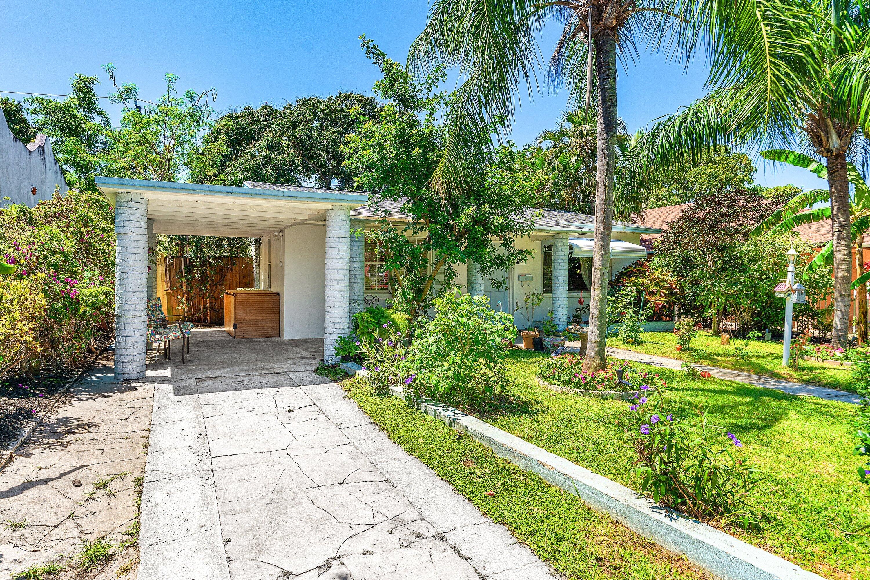 WOODLAWN - Residential