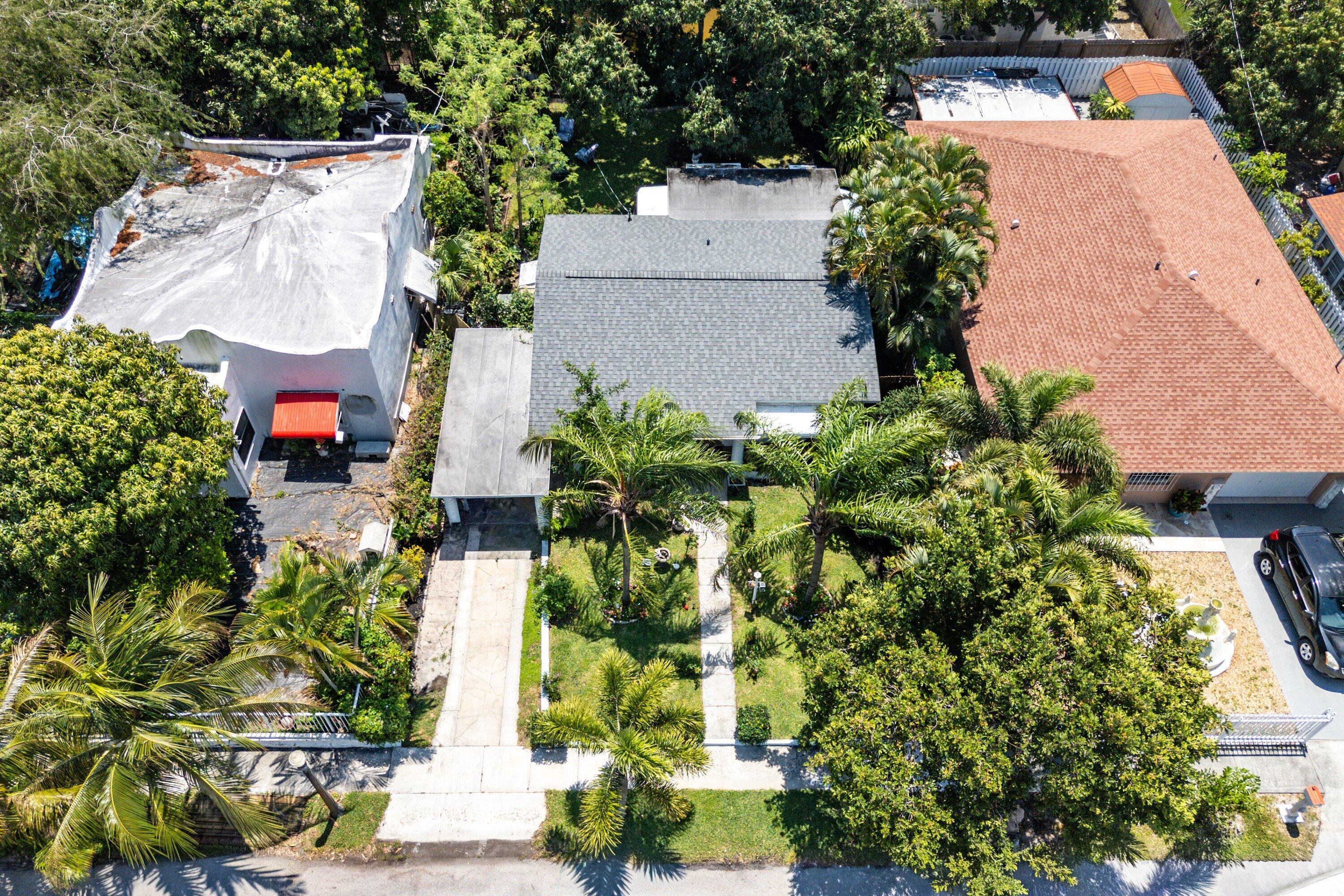 WOODLAWN - Residential