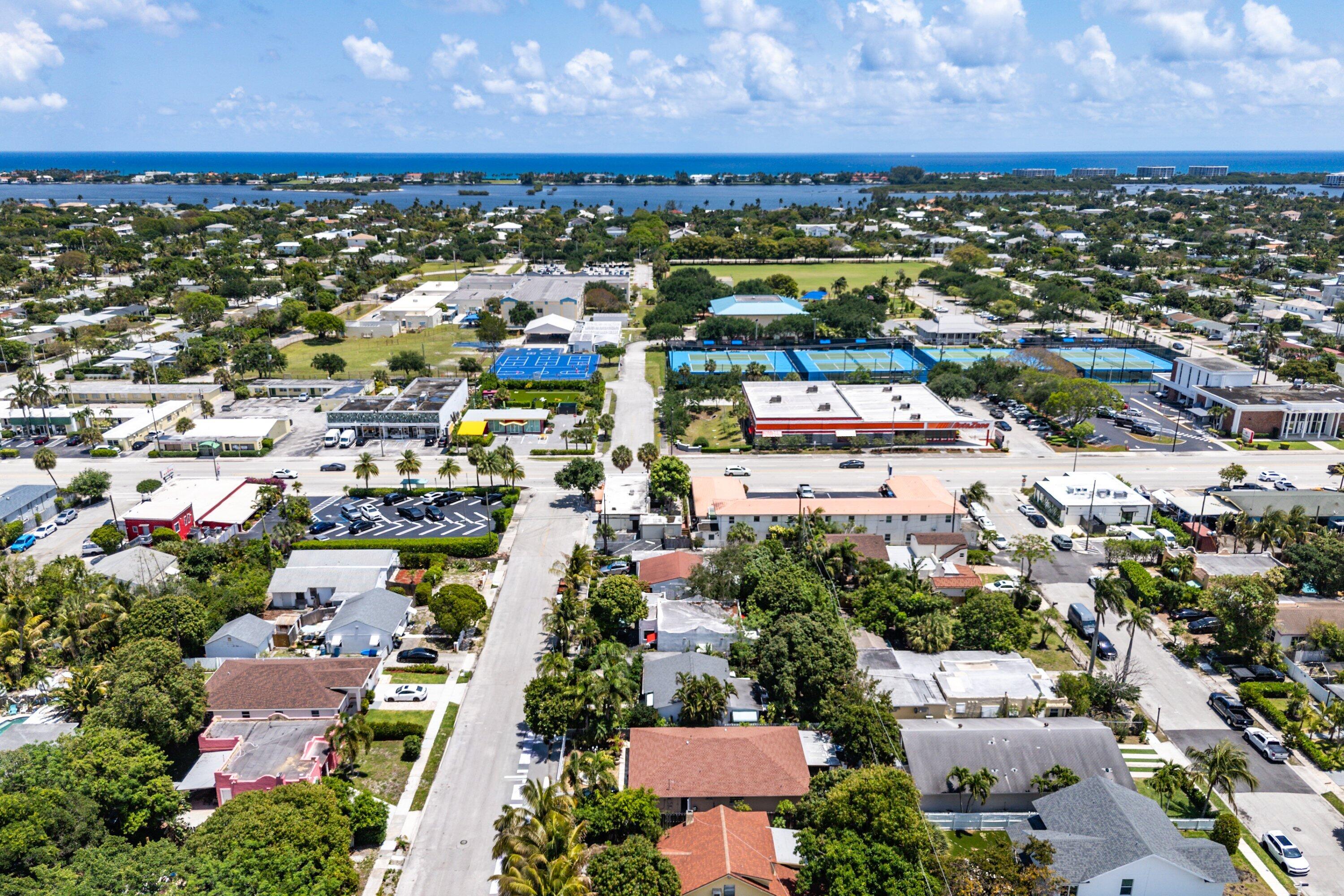 WOODLAWN - Residential