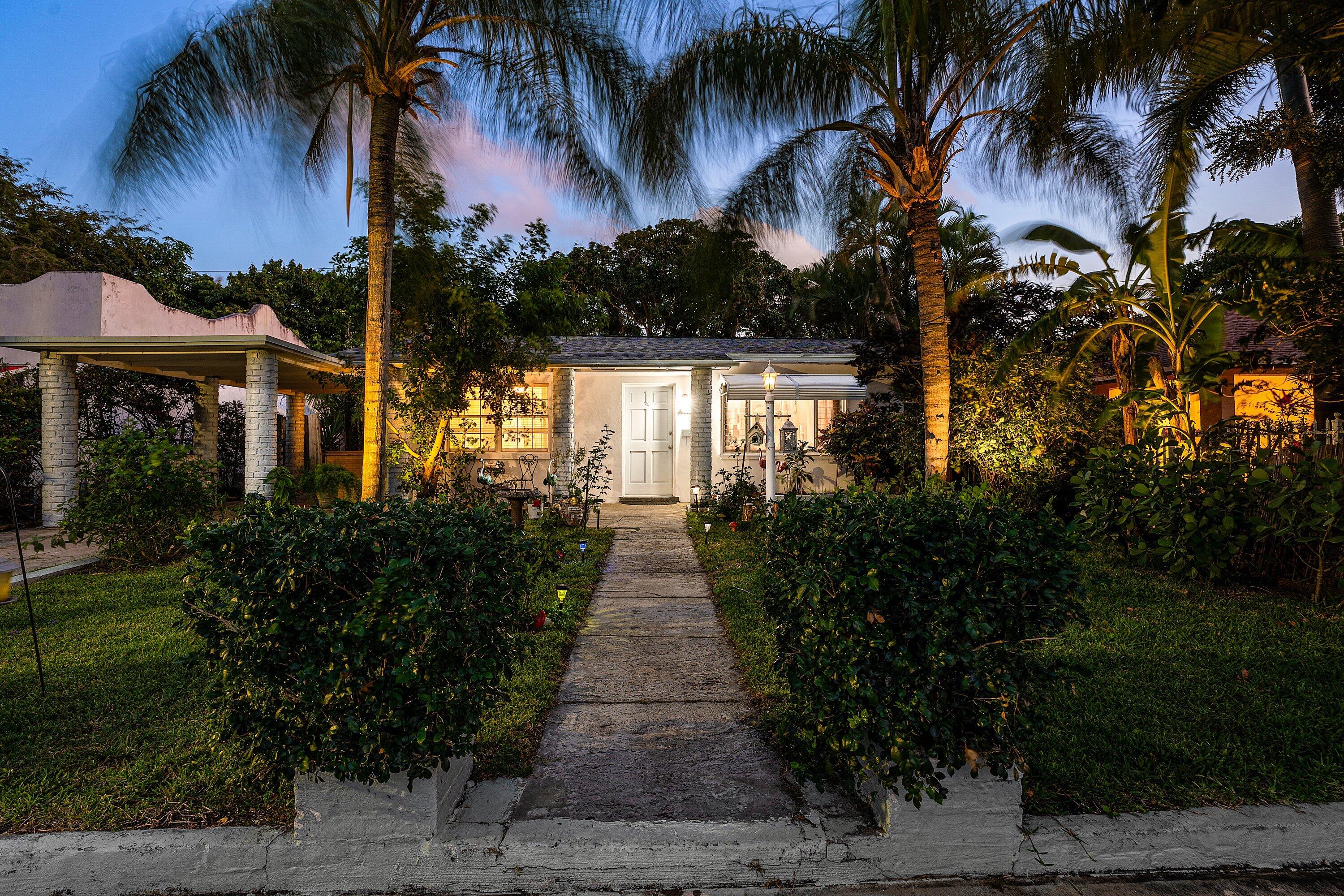 WOODLAWN - Residential
