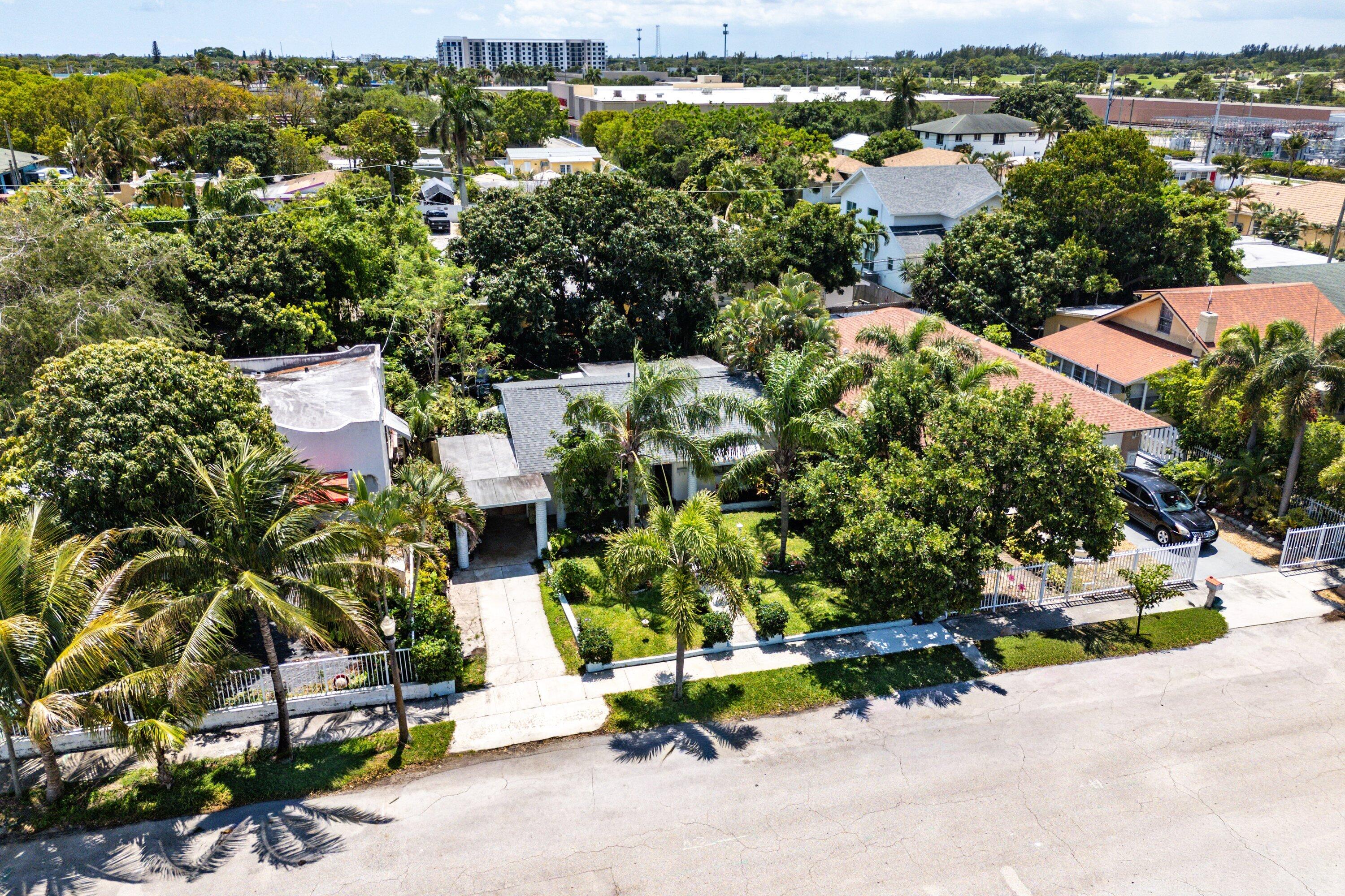 WOODLAWN - Residential