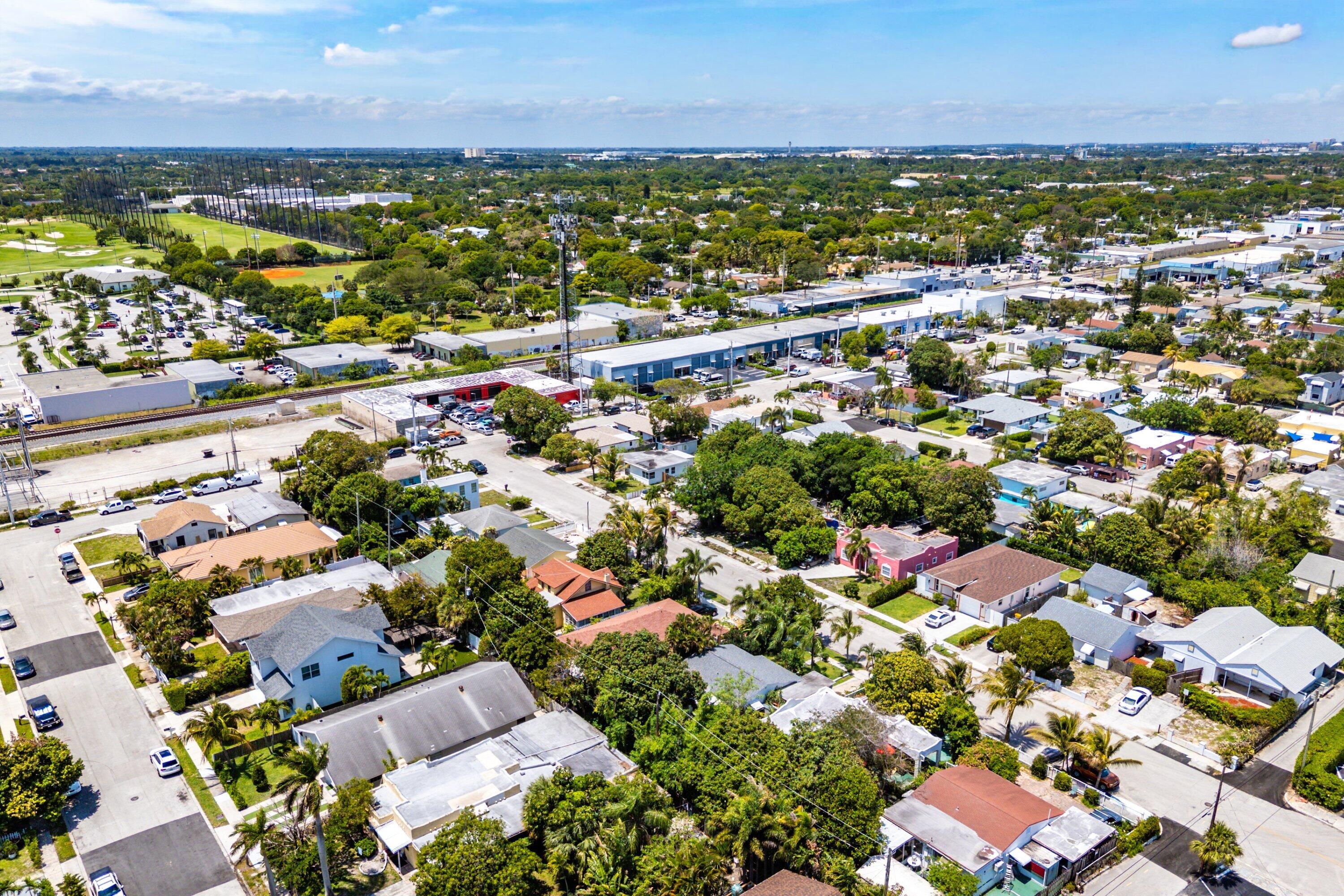 WOODLAWN - Residential