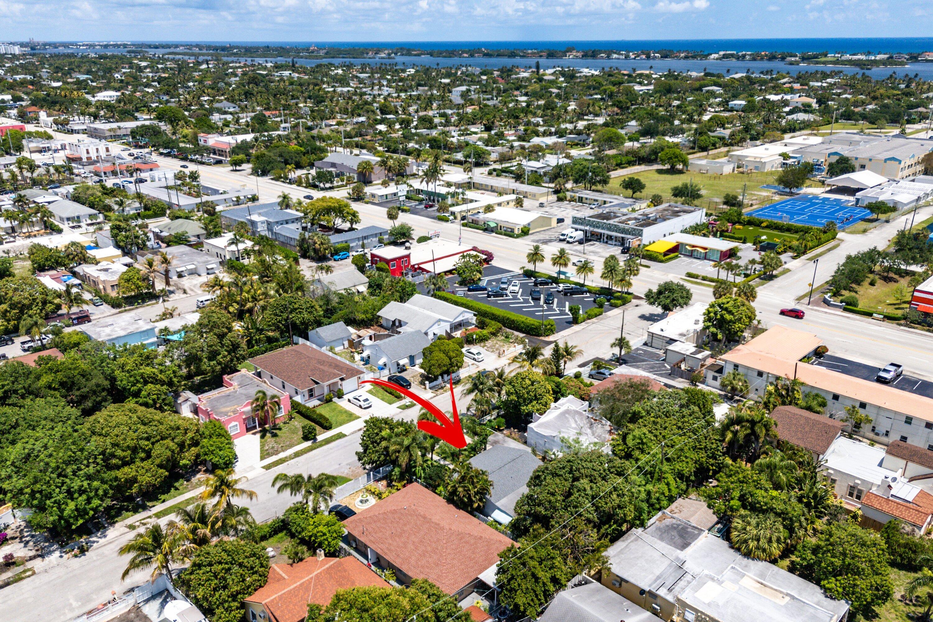WOODLAWN - Residential
