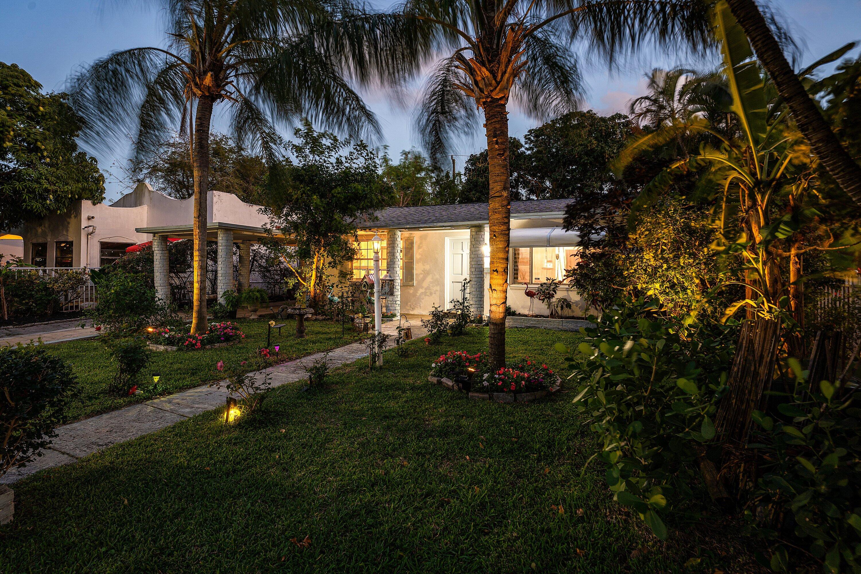 WOODLAWN - Residential