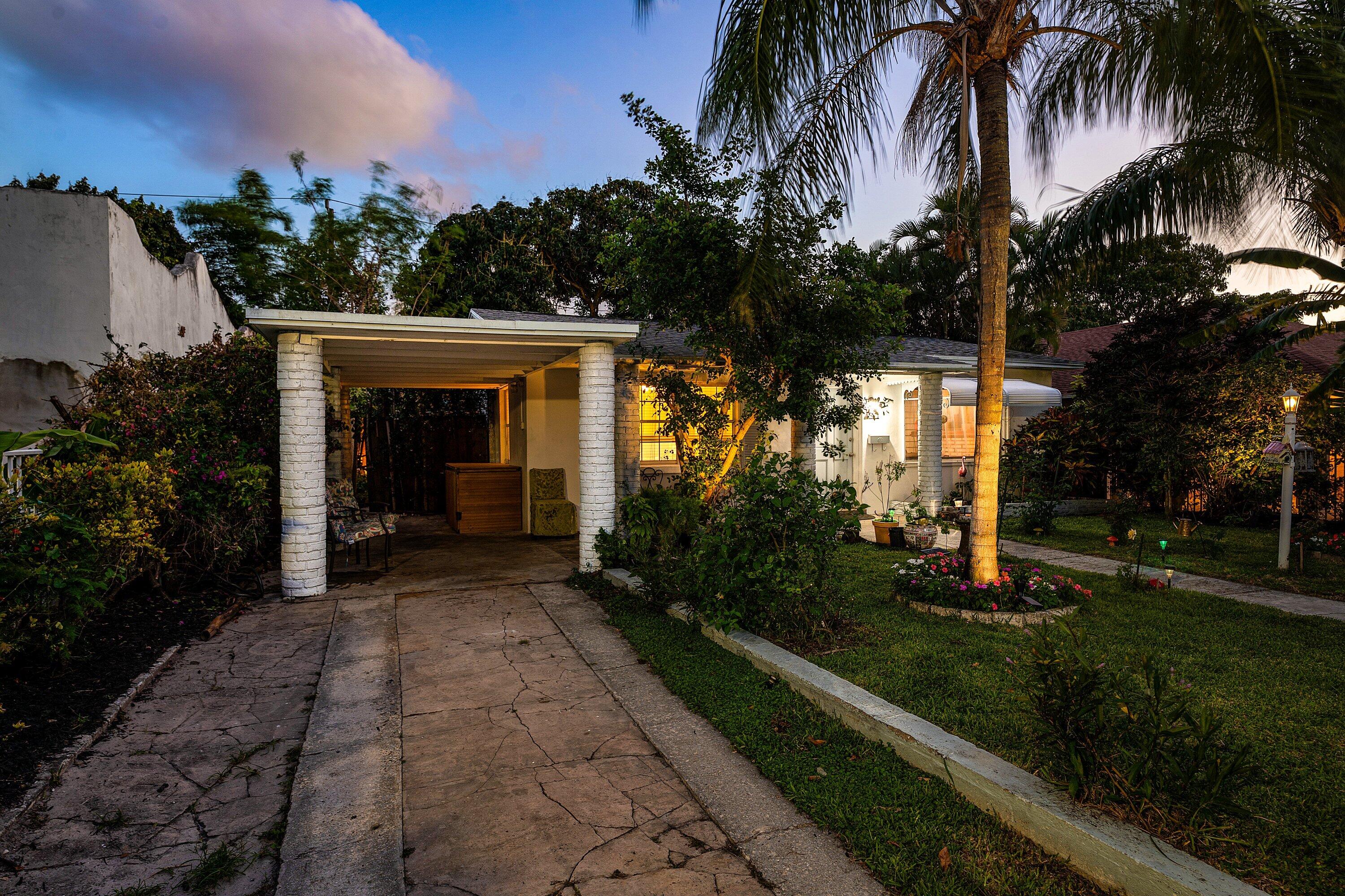 WOODLAWN - Residential