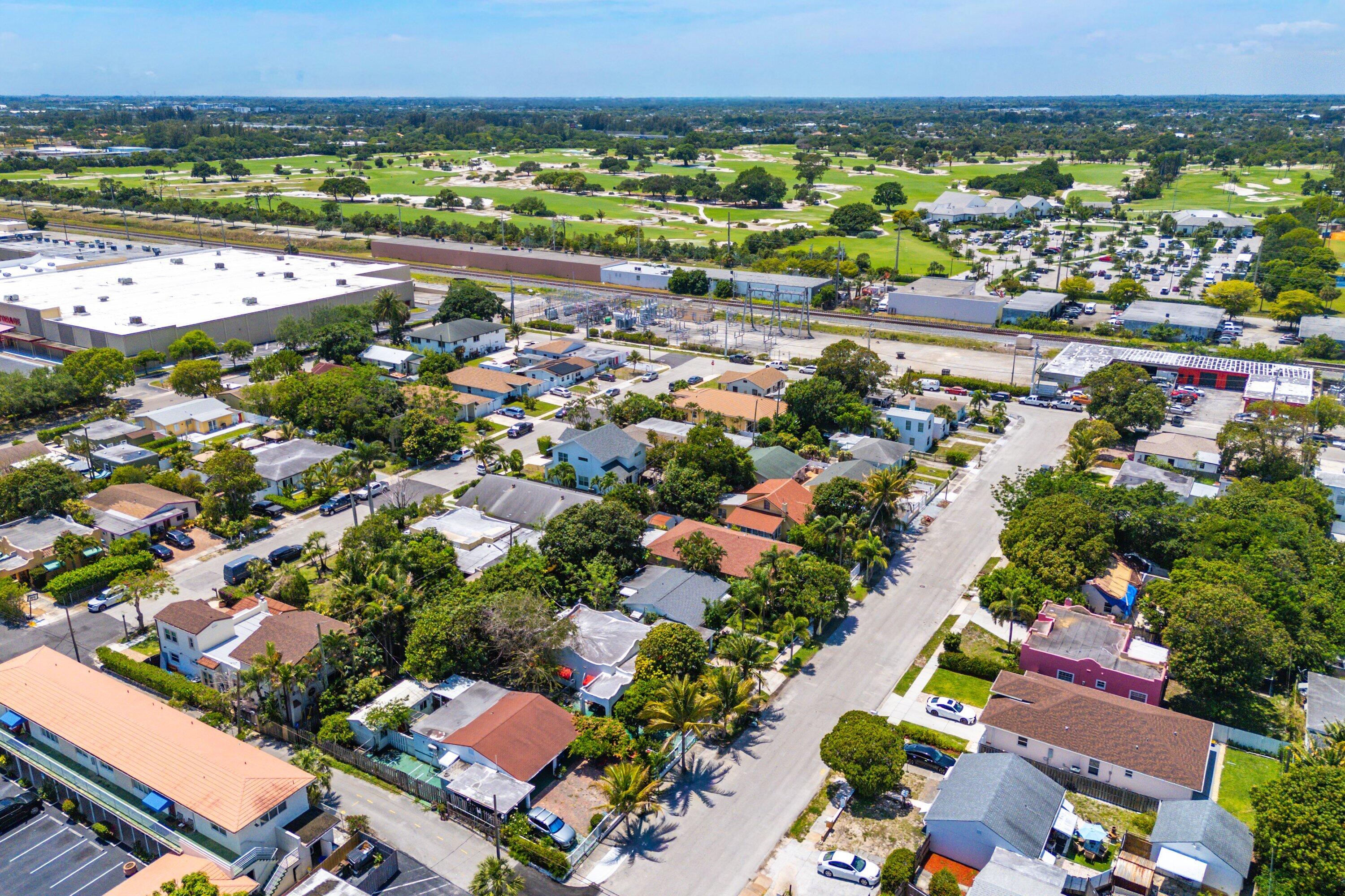 WOODLAWN - Residential