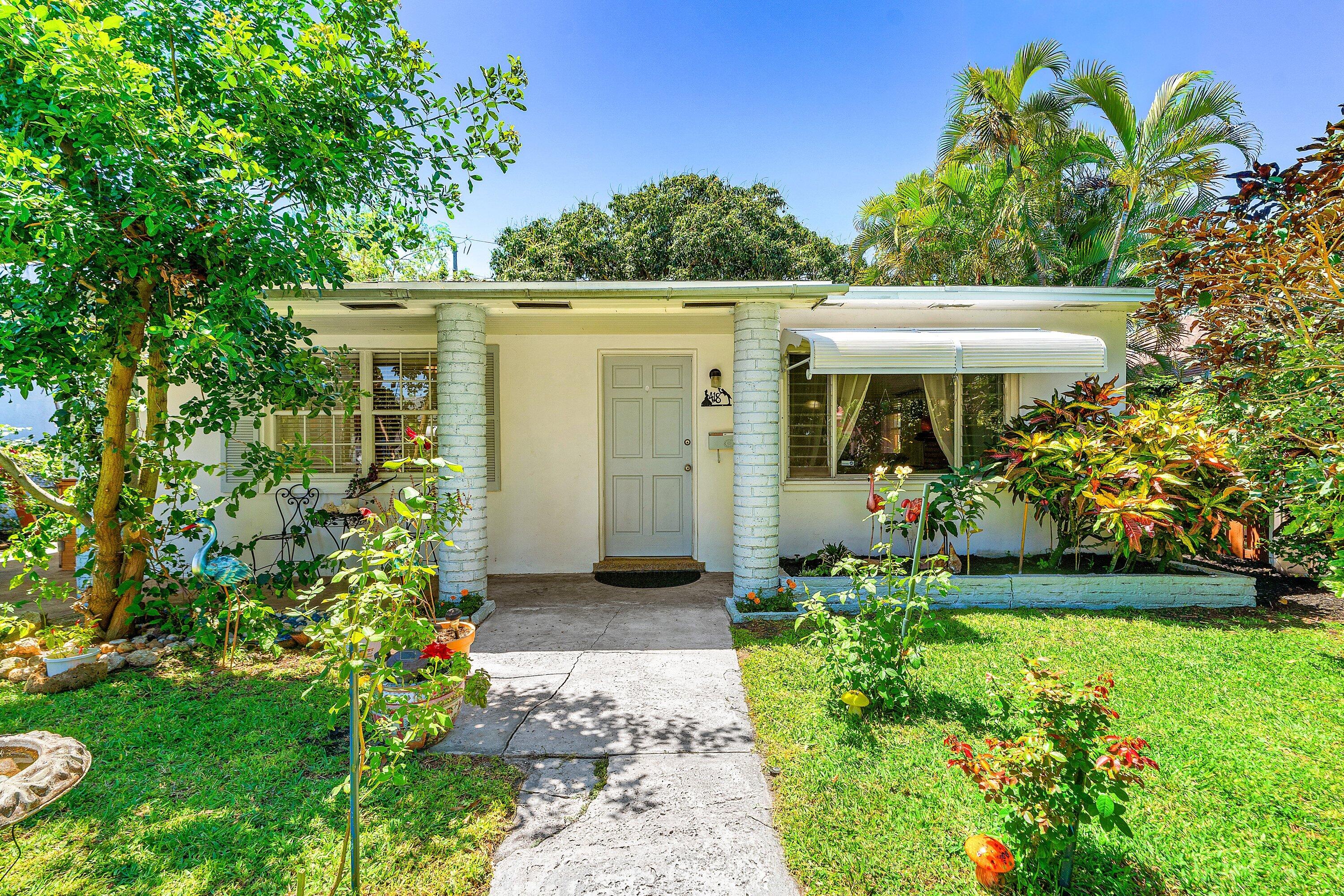 WOODLAWN - Residential