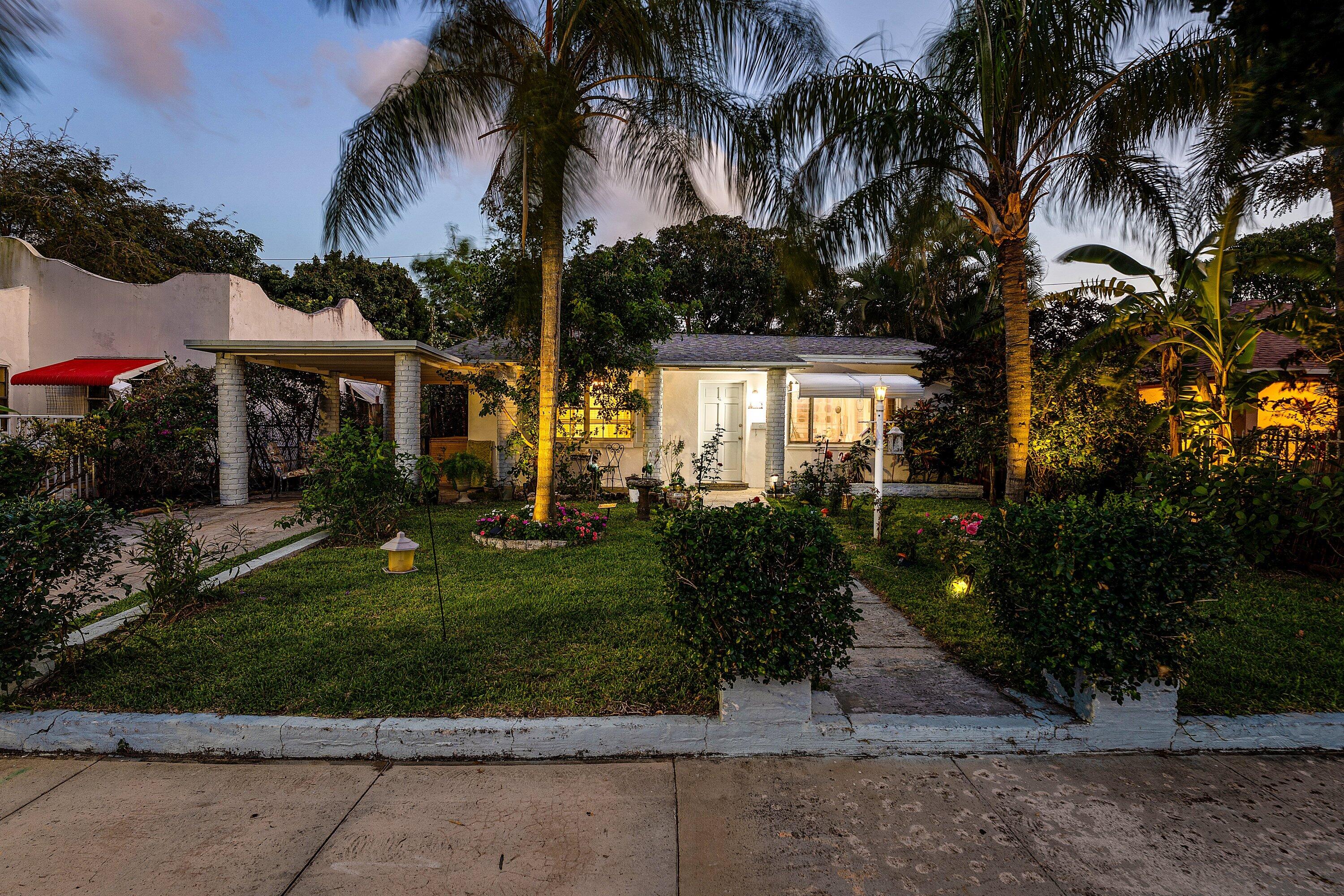 WOODLAWN - Residential