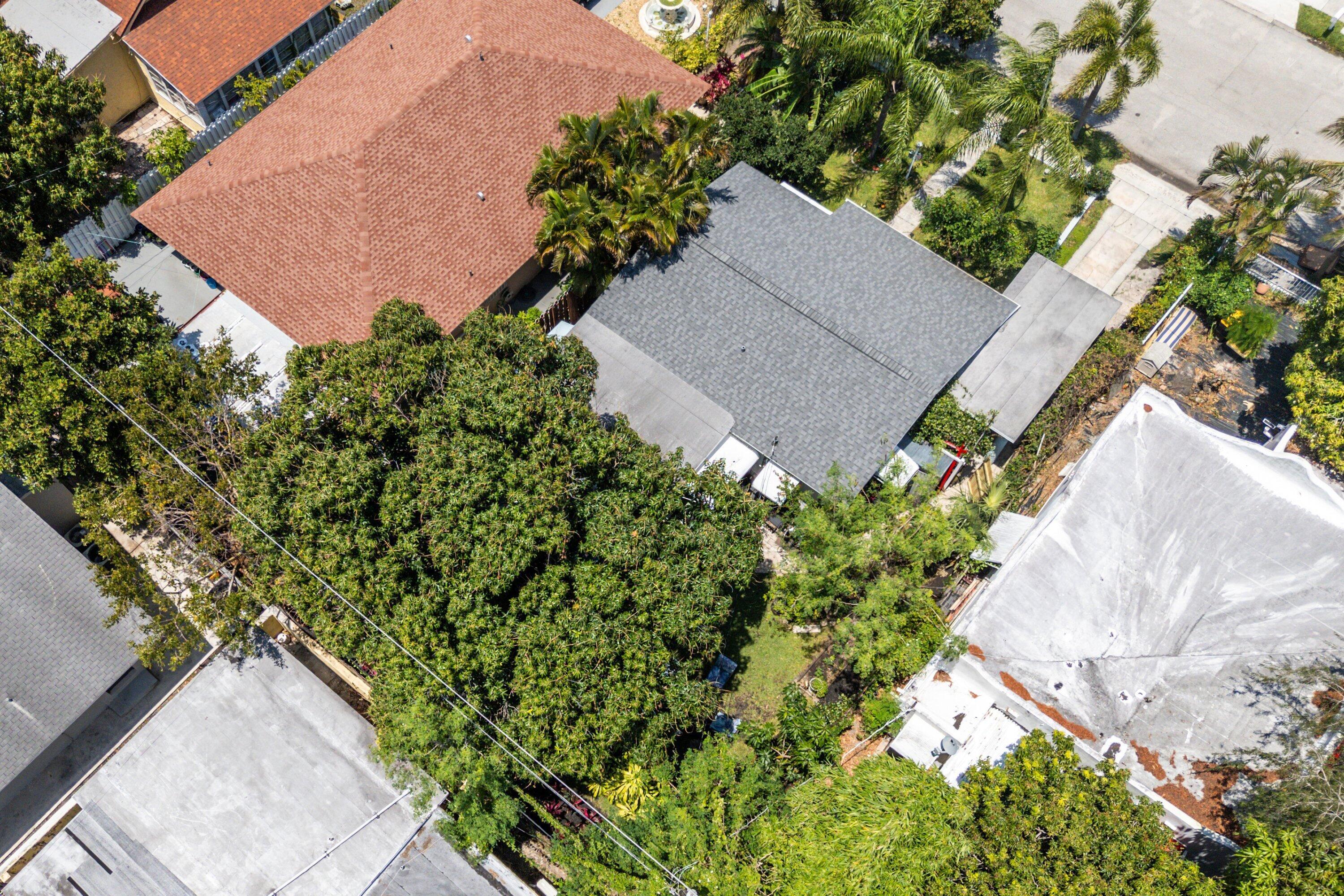 WOODLAWN - Residential