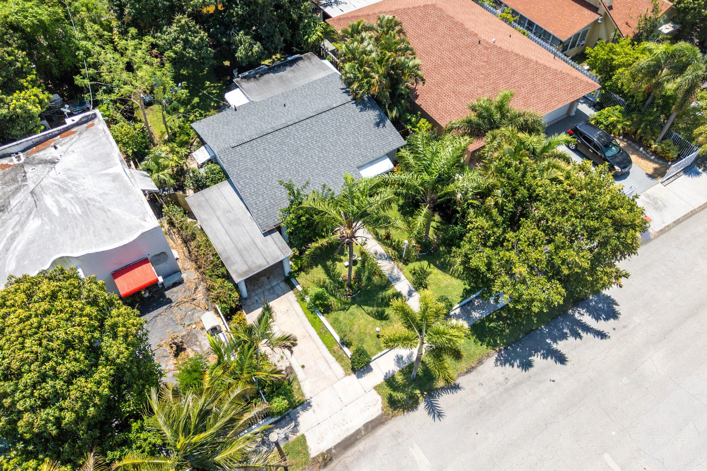 WOODLAWN - Residential