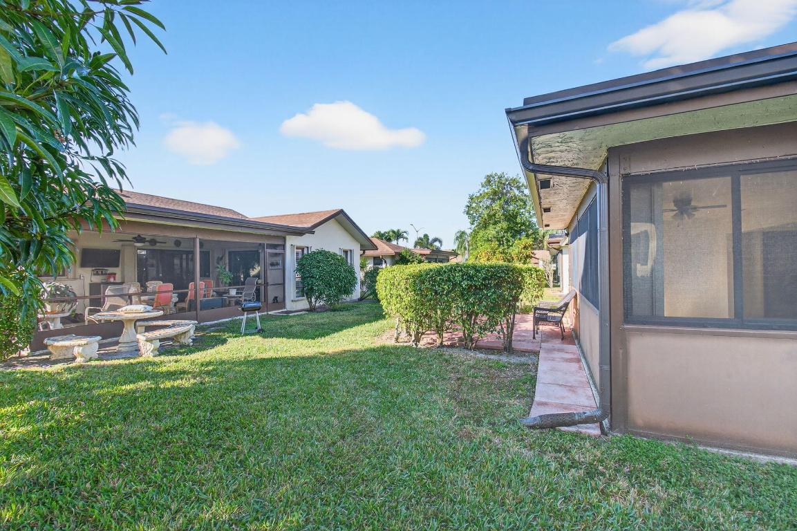 BUTTONWOOD 1 - Residential