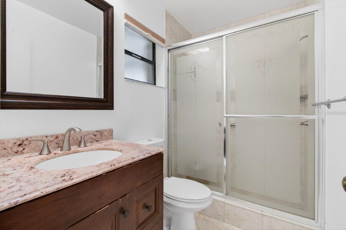 BUTTONWOOD 1 - Residential