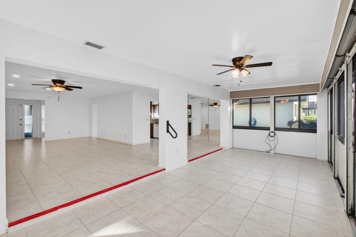 BUTTONWOOD 1 - Residential