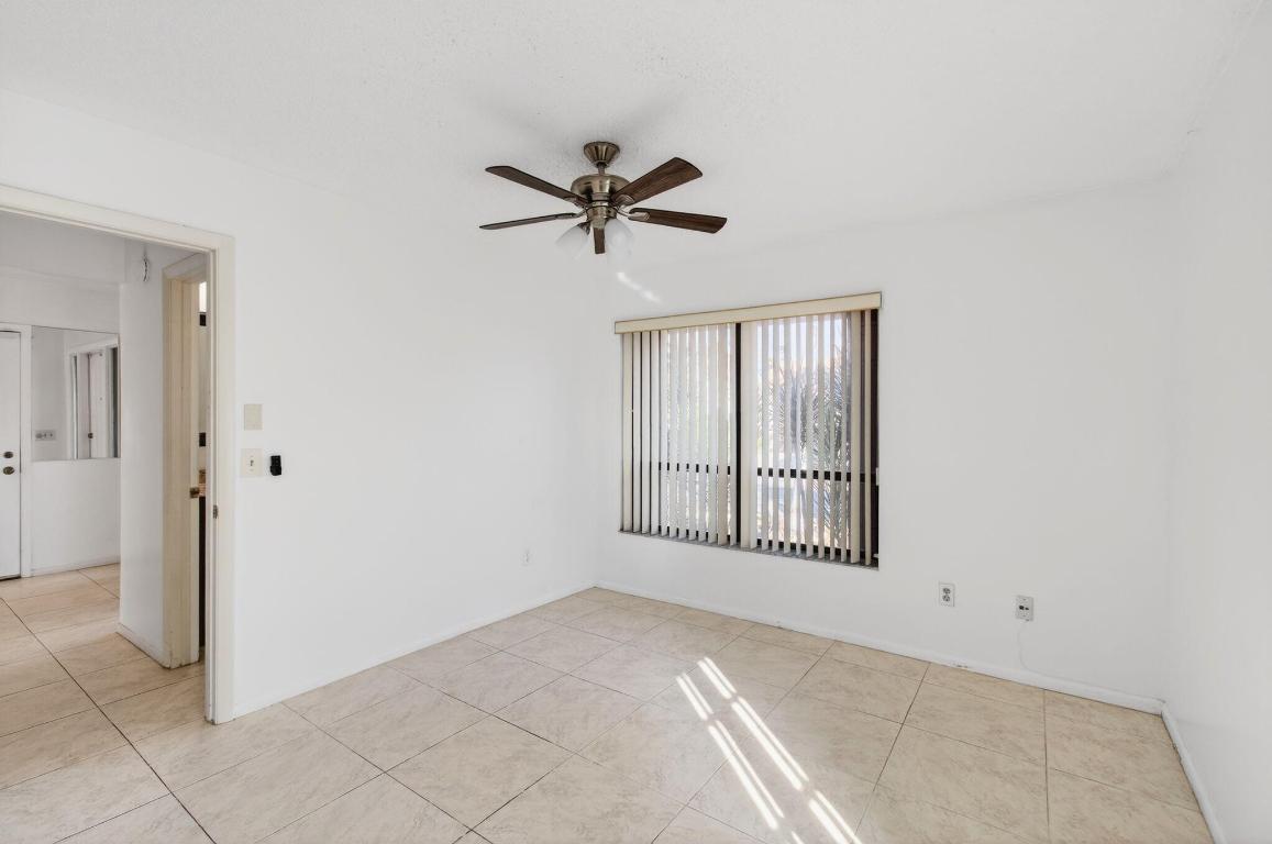 BUTTONWOOD 1 - Residential