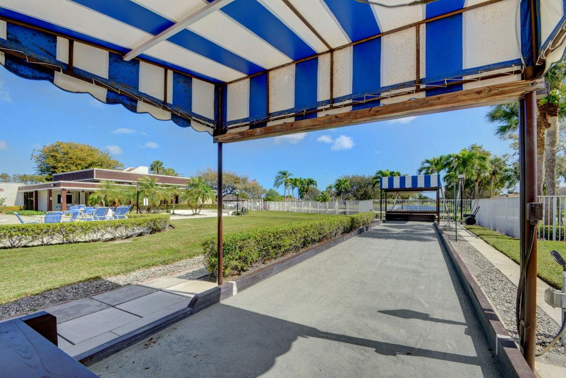 BUTTONWOOD 1 - Residential