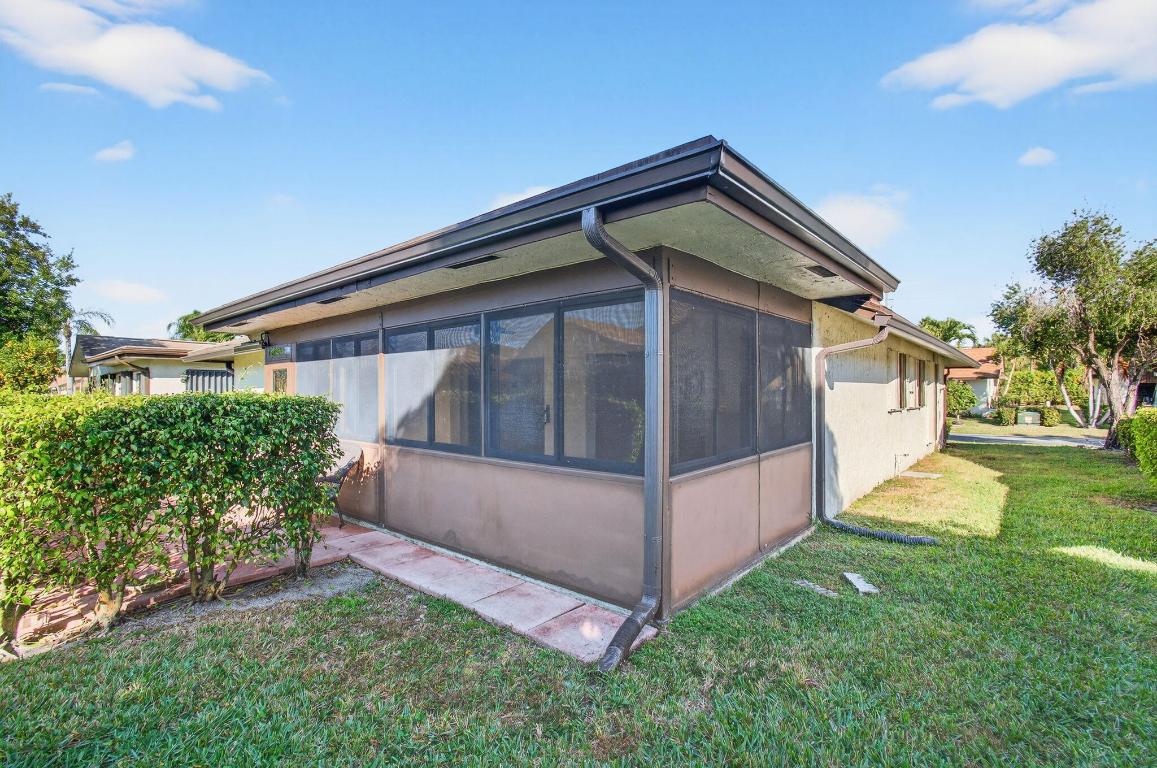 BUTTONWOOD 1 - Residential