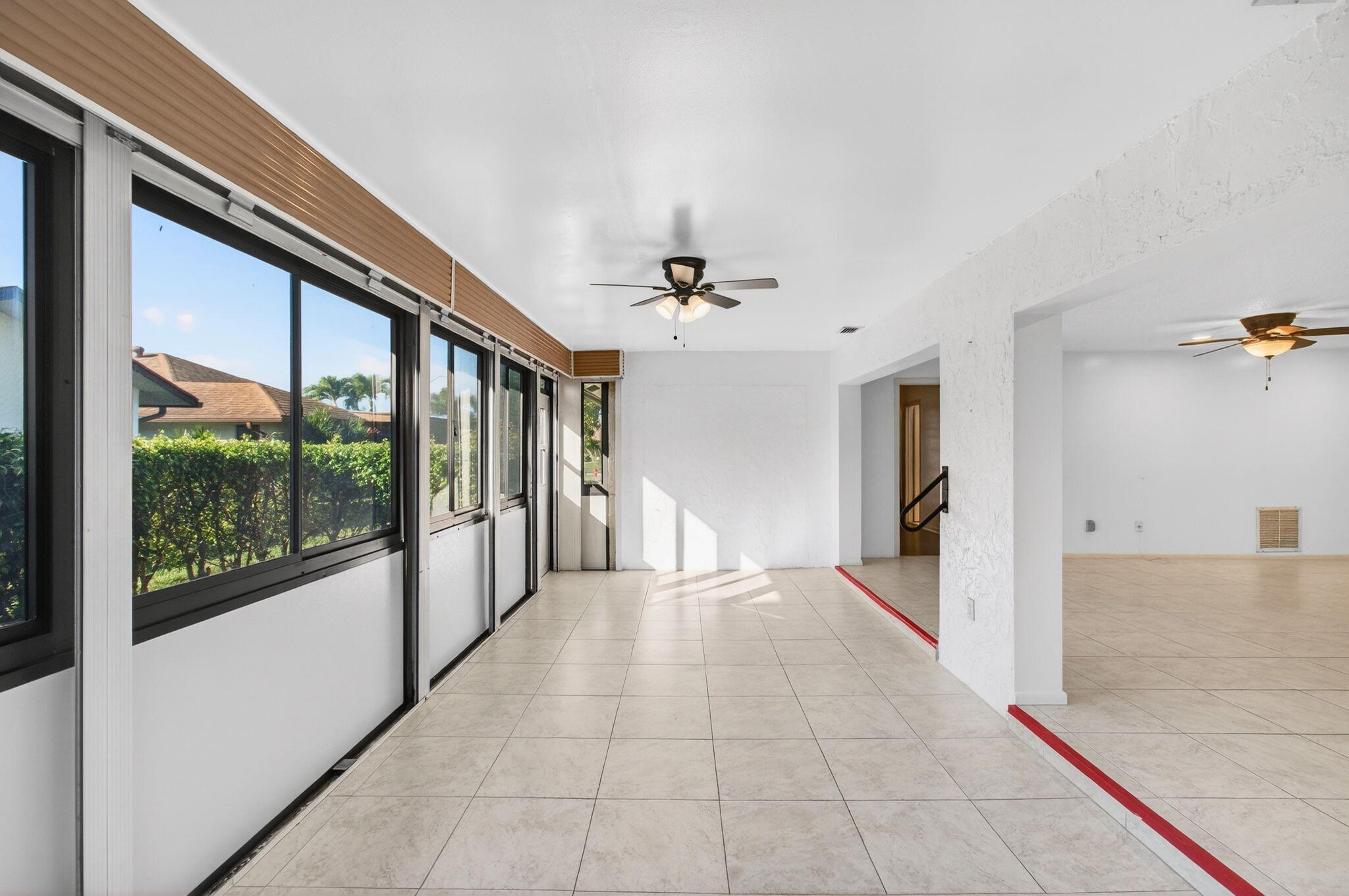 BUTTONWOOD 1 - Residential