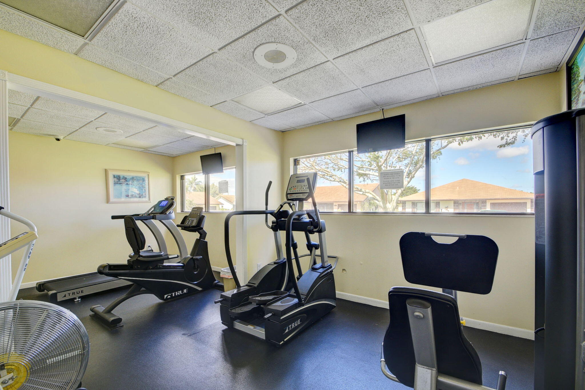 BUTTONWOOD 1 - Residential