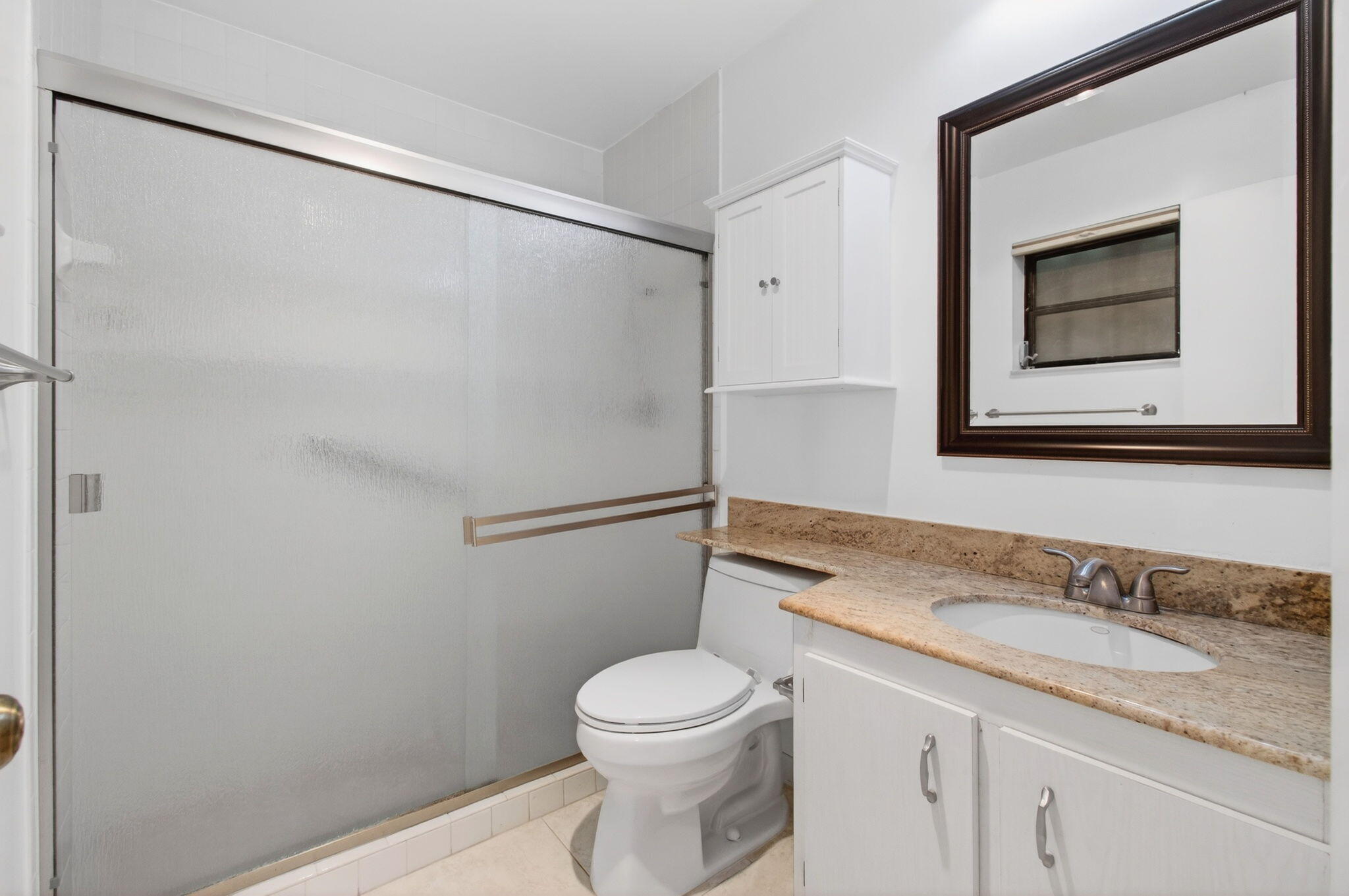 BUTTONWOOD 1 - Residential