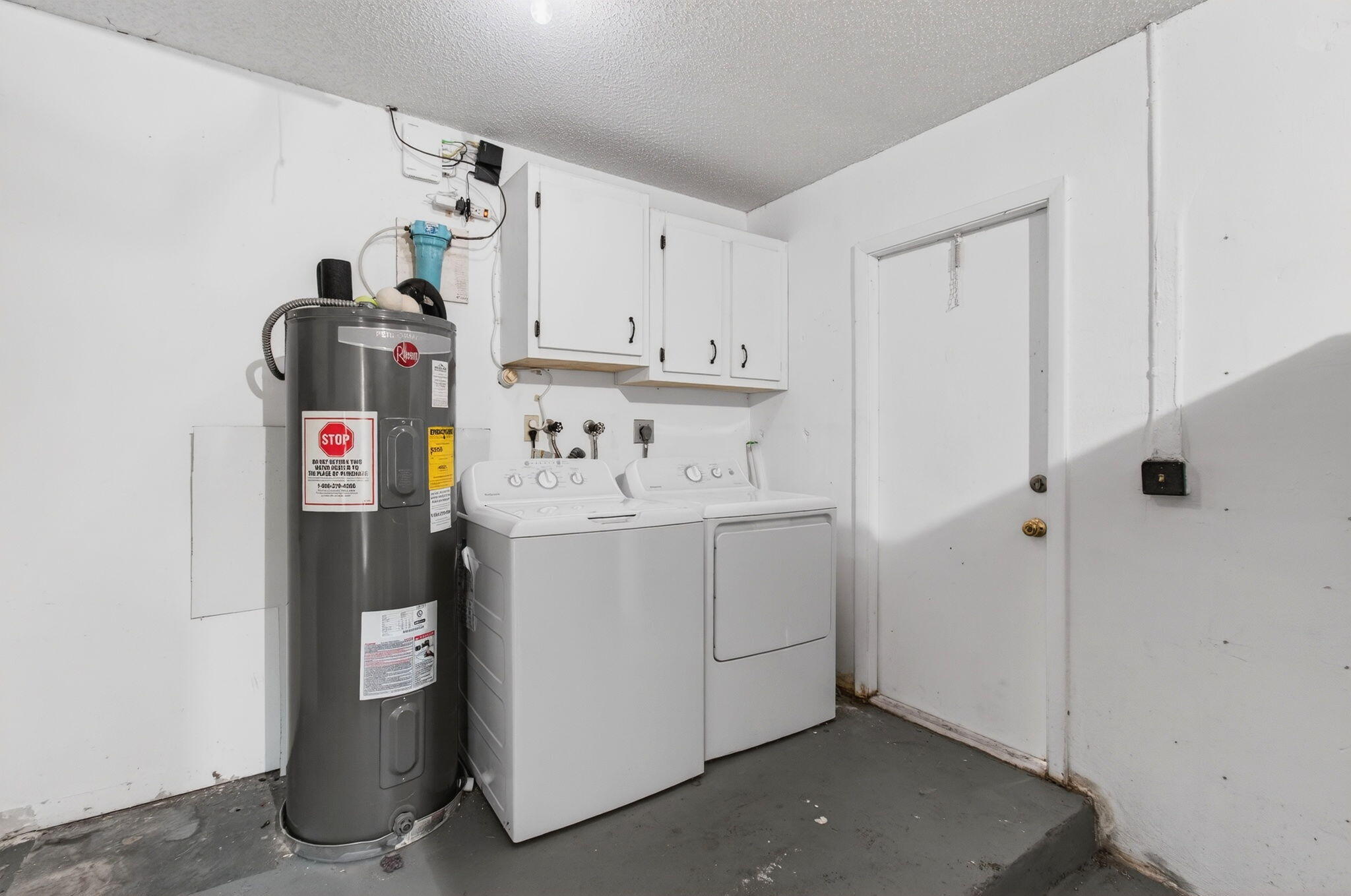 BUTTONWOOD 1 - Residential