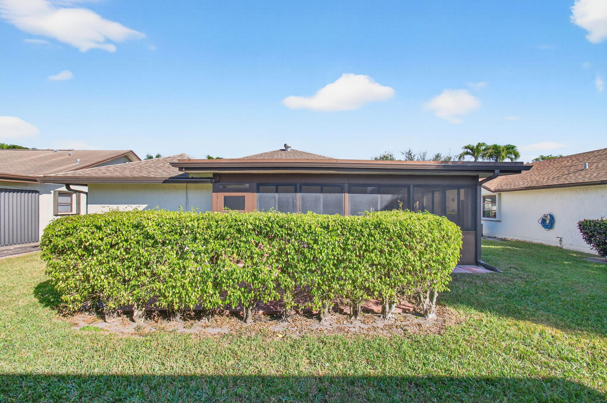 BUTTONWOOD 1 - Residential