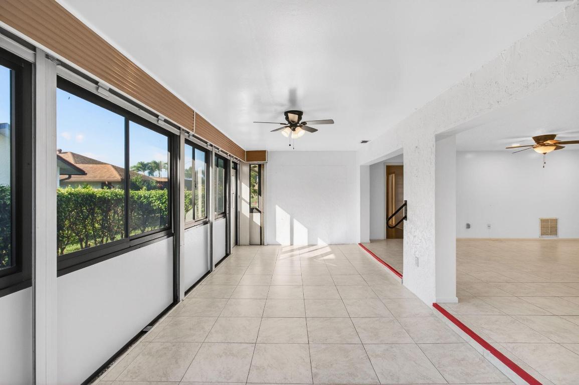 BUTTONWOOD 1 - Residential