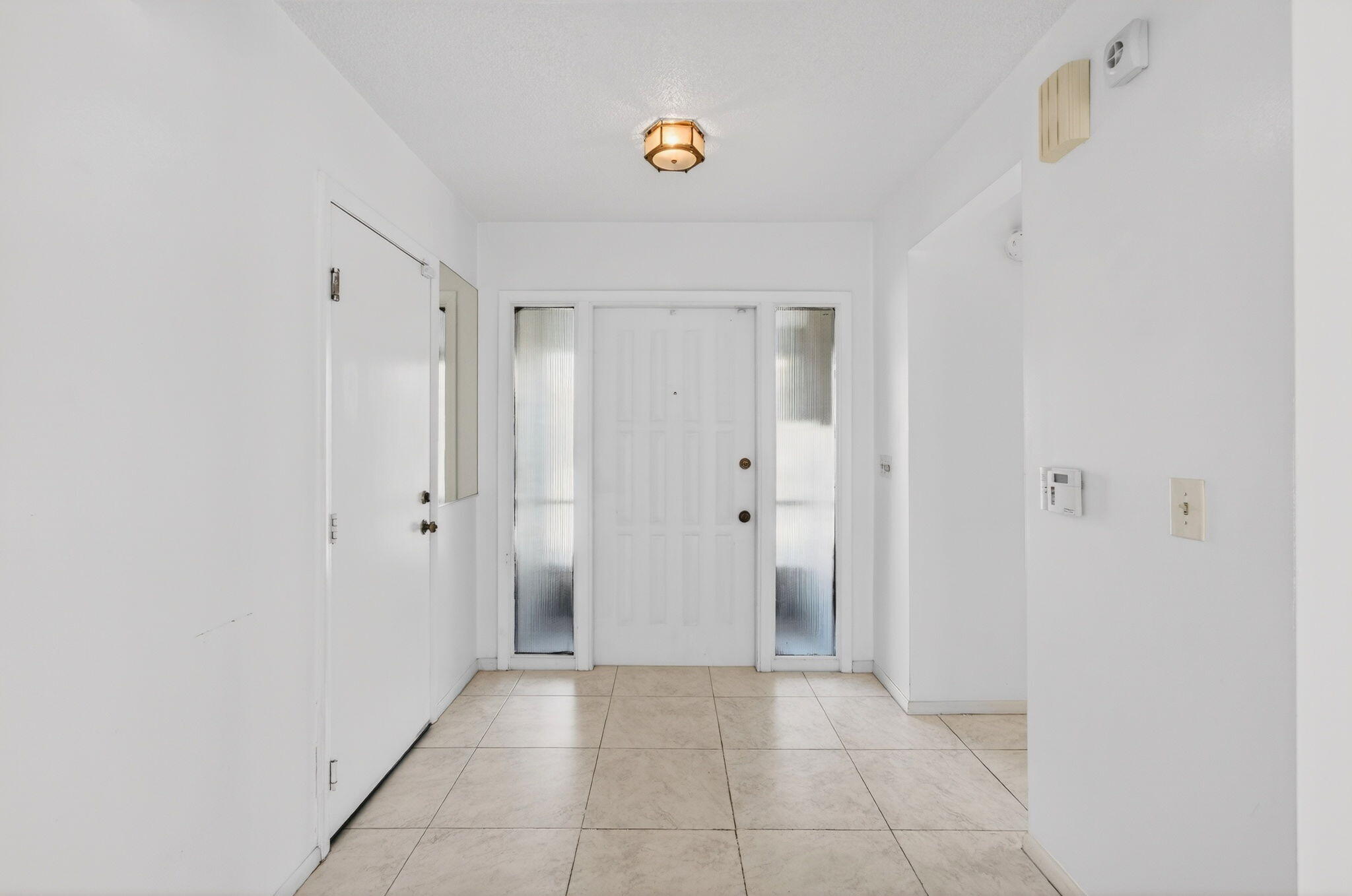 BUTTONWOOD 1 - Residential