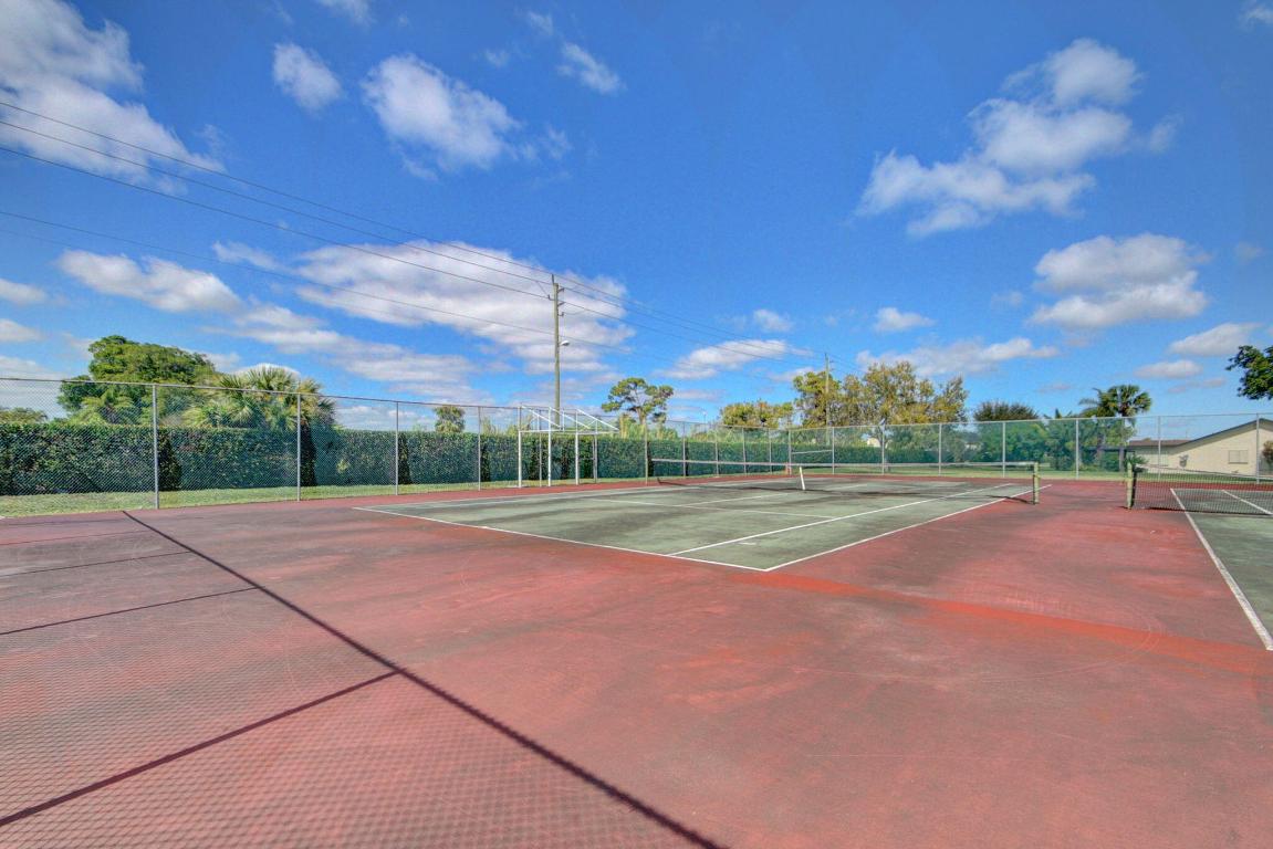 BUTTONWOOD 1 - Residential