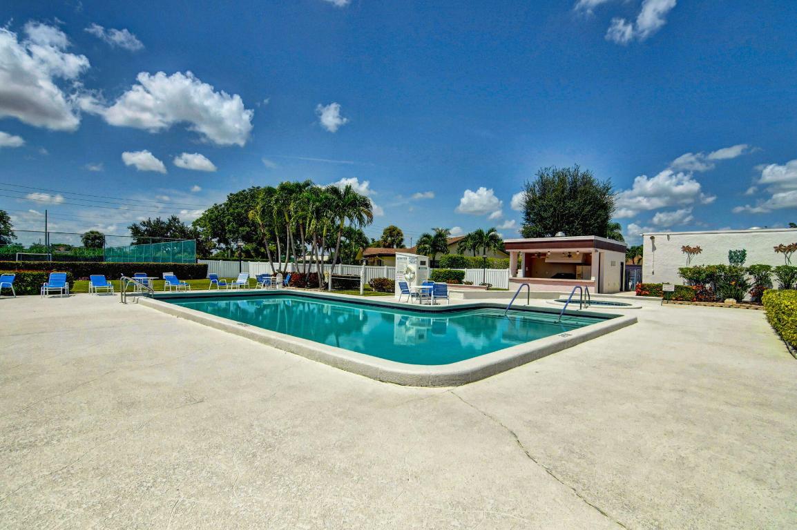 BUTTONWOOD 1 - Residential