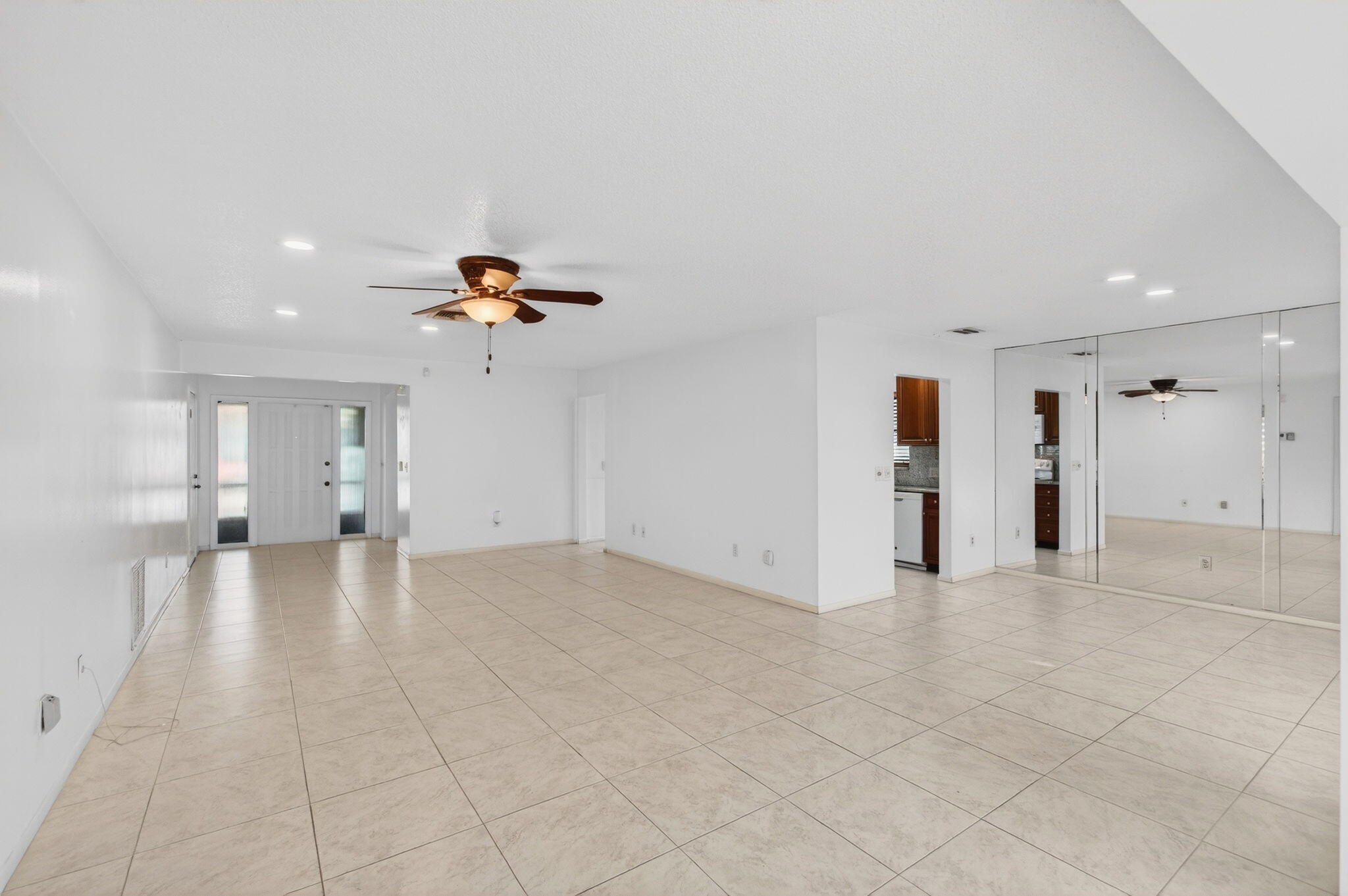 BUTTONWOOD 1 - Residential