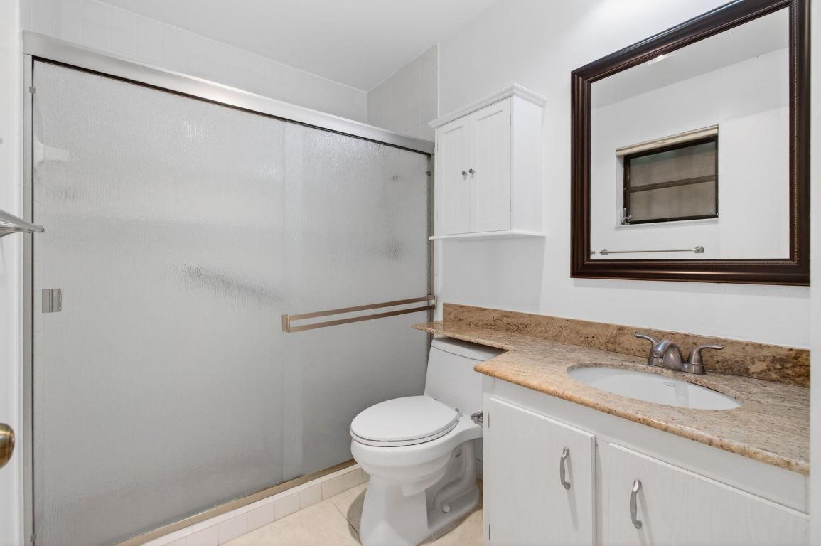 BUTTONWOOD 1 - Residential