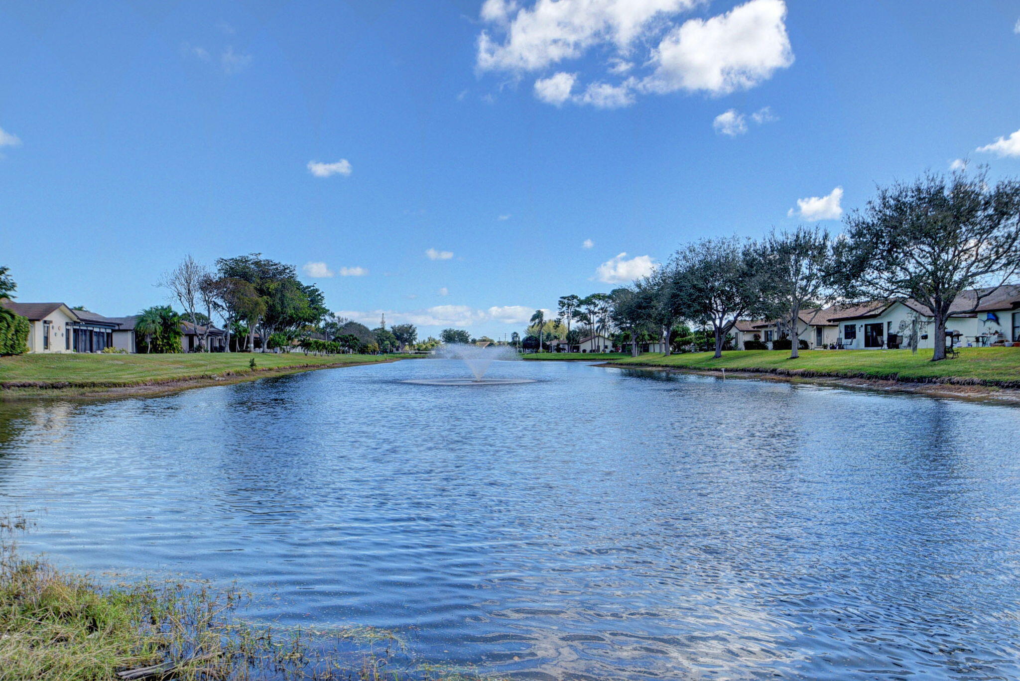 BUTTONWOOD 1 - Residential