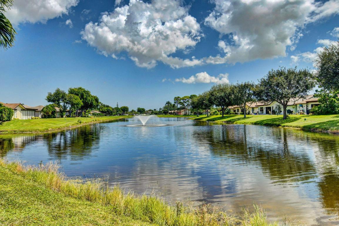 BUTTONWOOD 1 - Residential