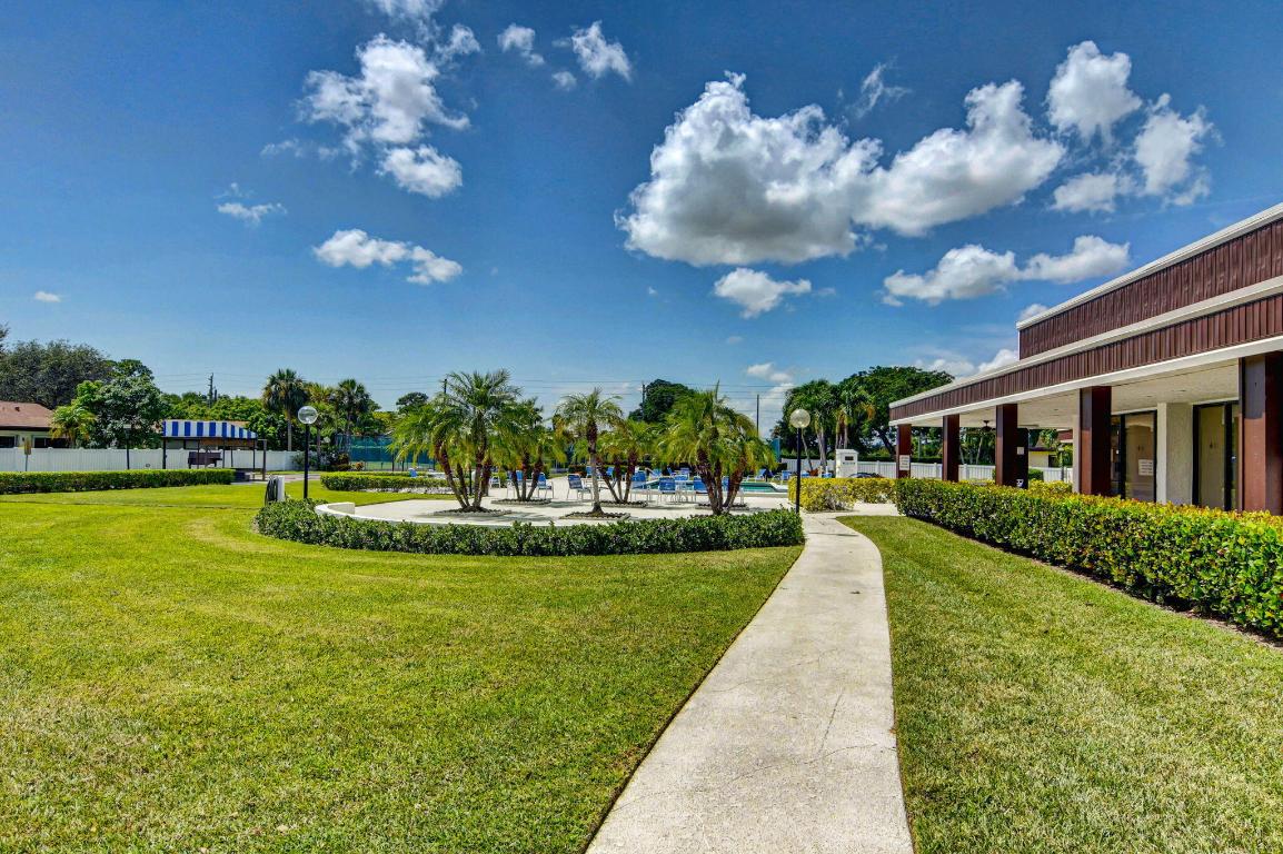 BUTTONWOOD 1 - Residential