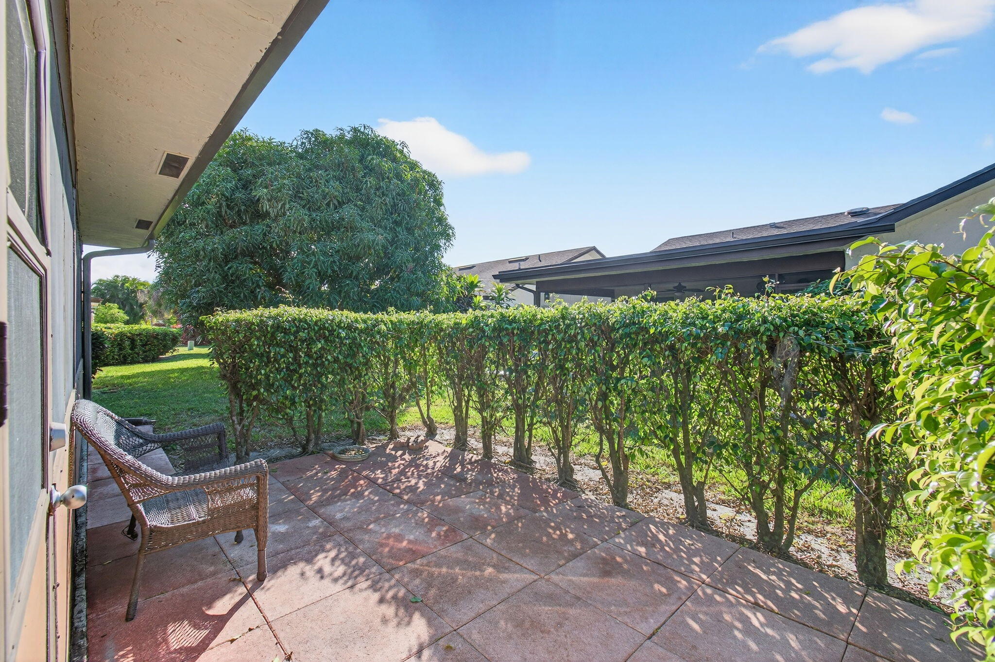 BUTTONWOOD 1 - Residential