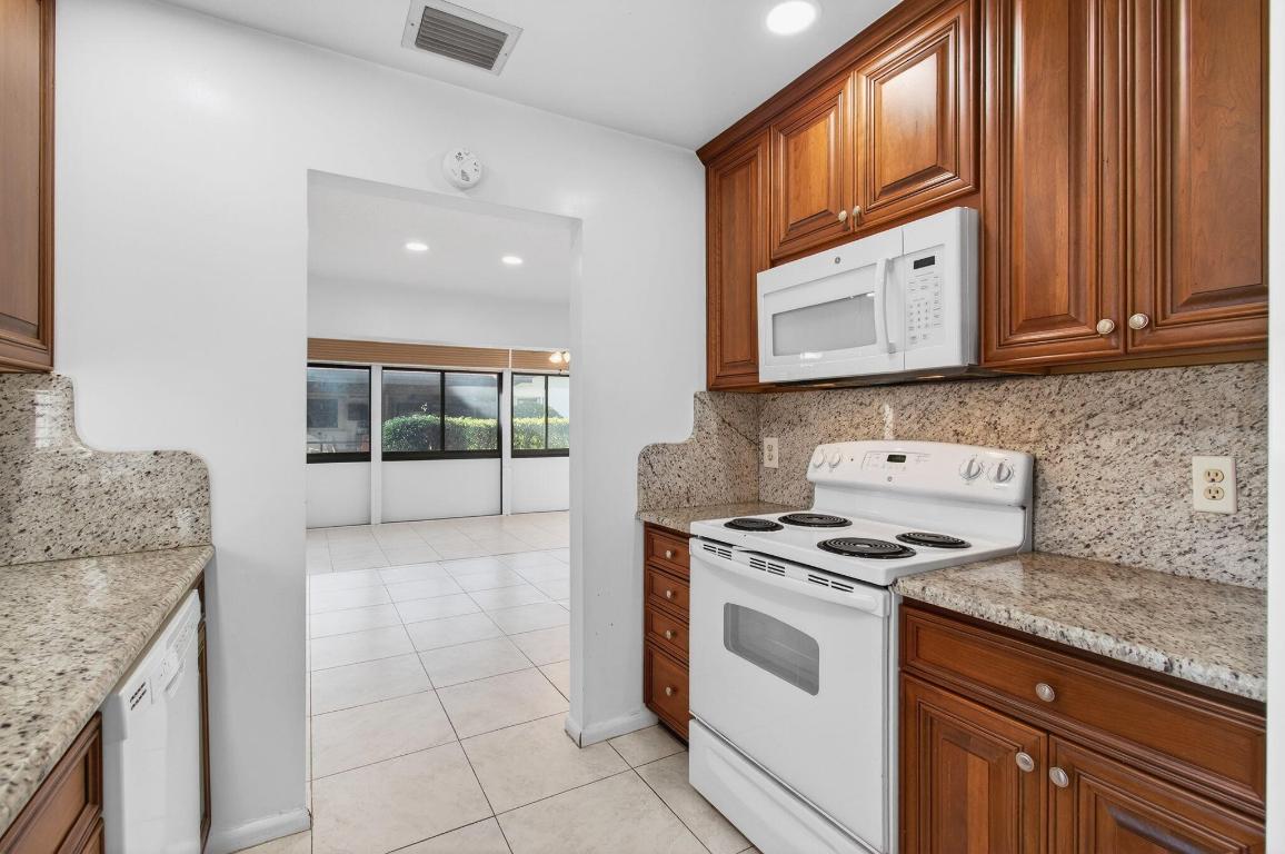 BUTTONWOOD 1 - Residential