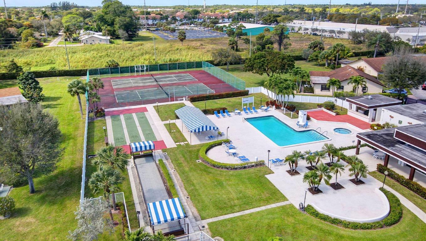 BUTTONWOOD 1 - Residential