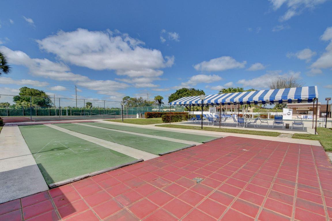 BUTTONWOOD 1 - Residential